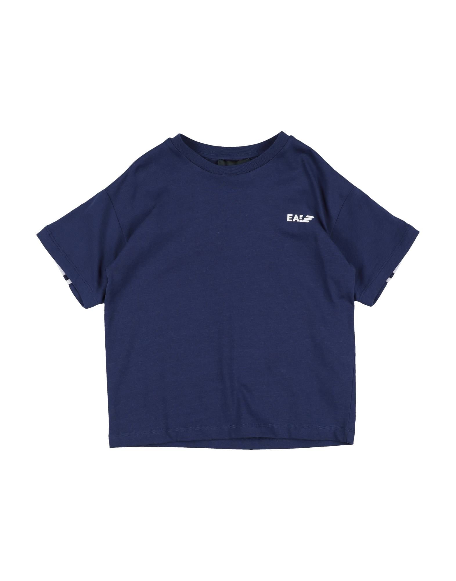 EMPORIO ARMANI - T-shirts