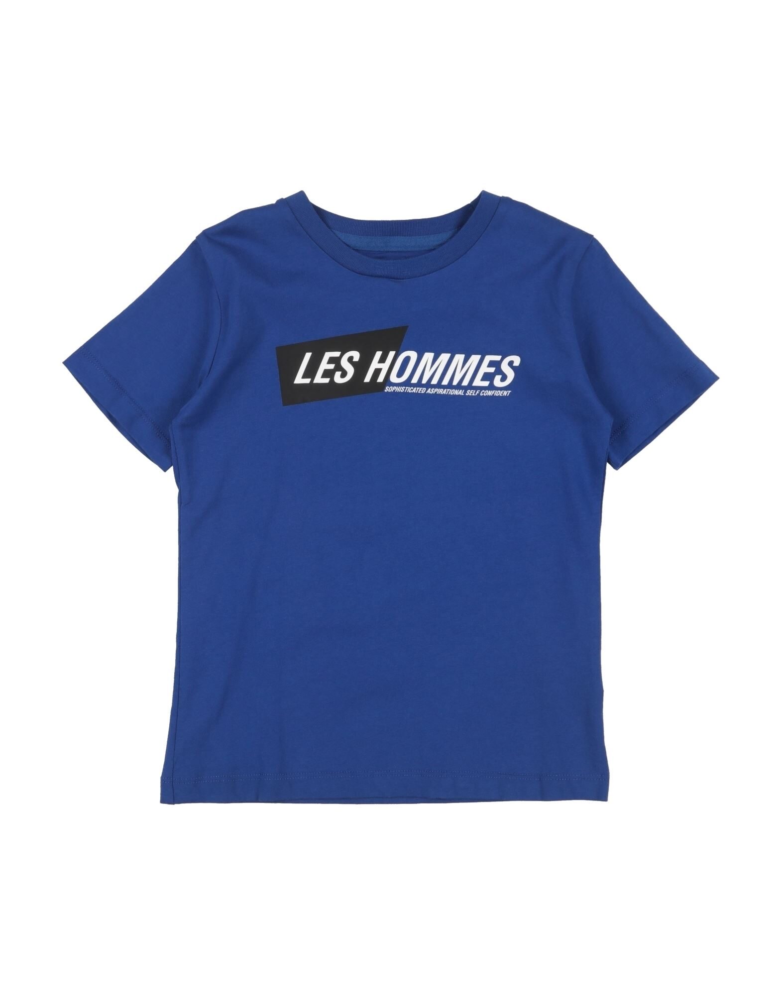 LES HOMMES - T-shirts