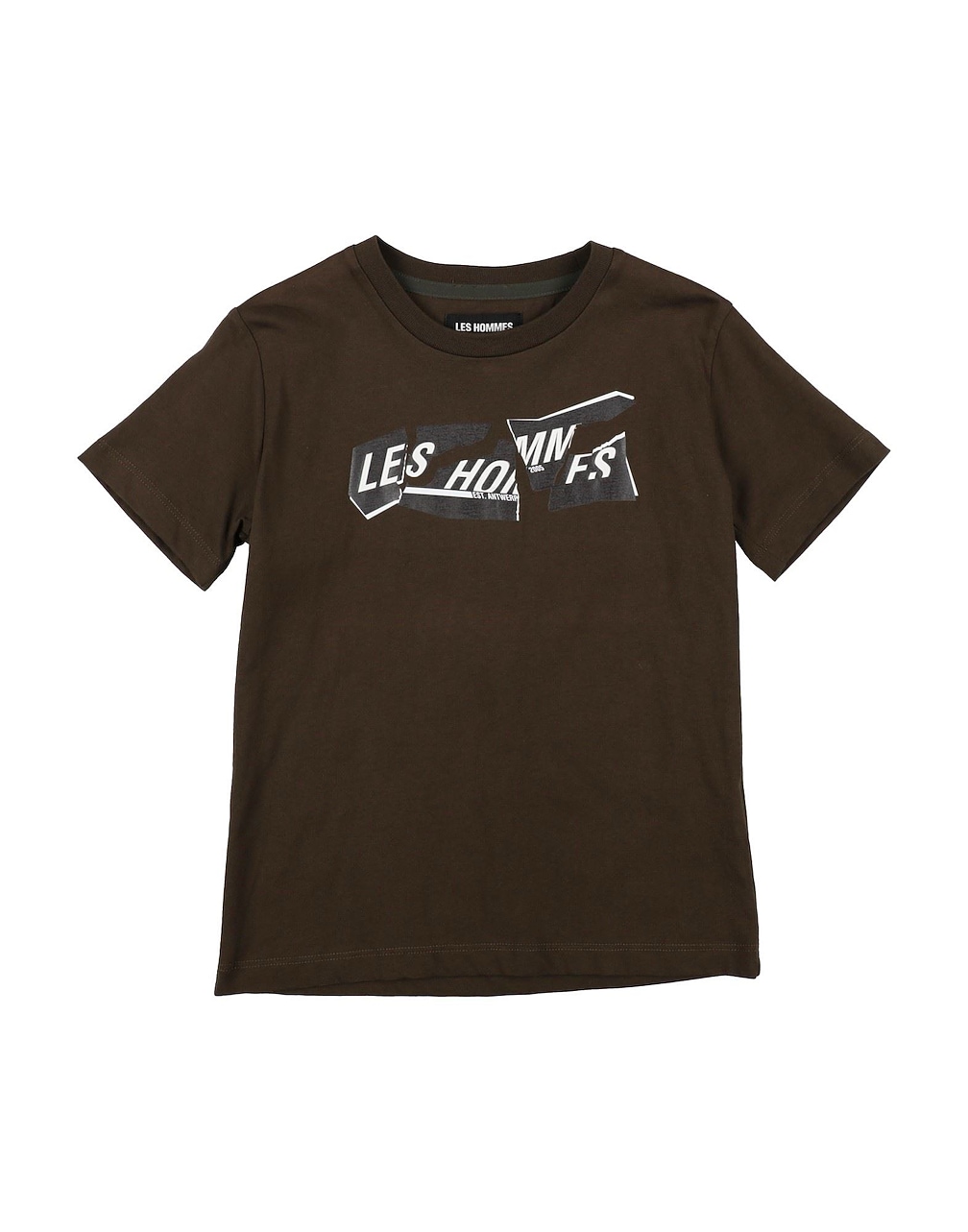 LES HOMMES - T-shirts