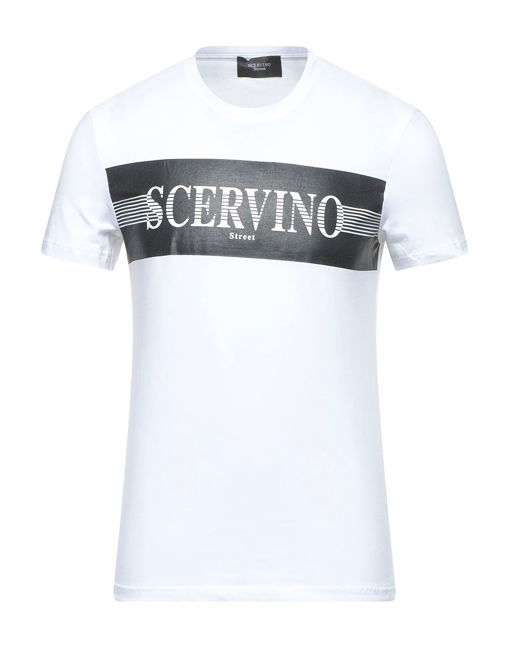 ERMANNO SCERVINO - T-shirts