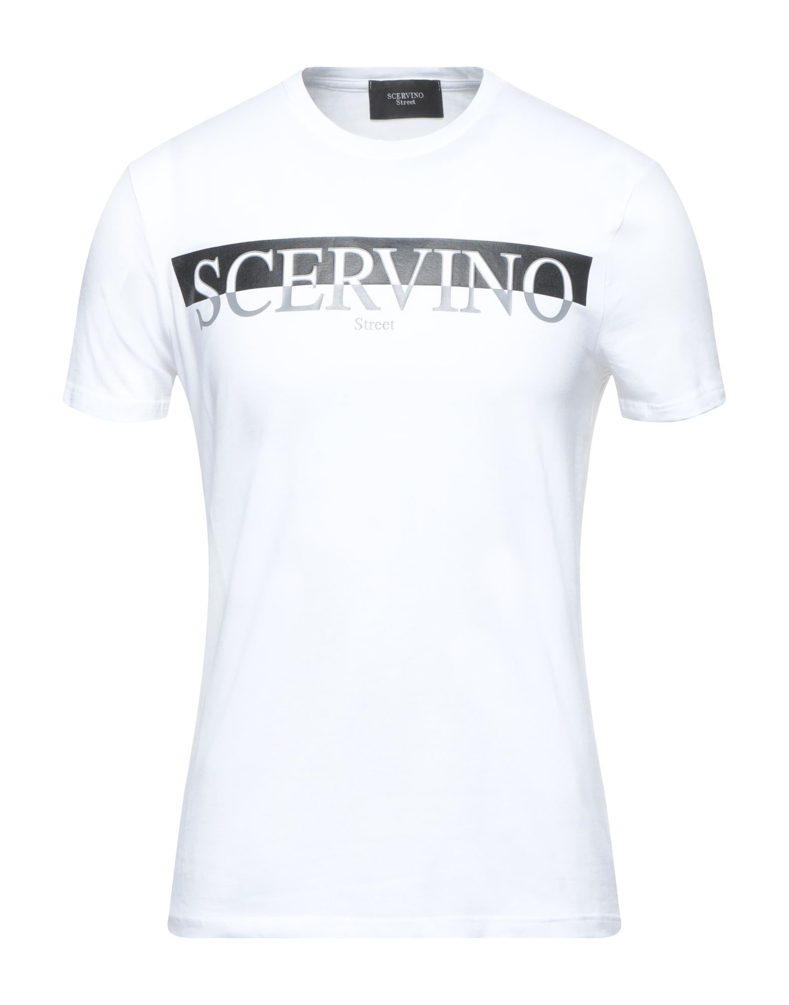 ERMANNO SCERVINO - T-shirts