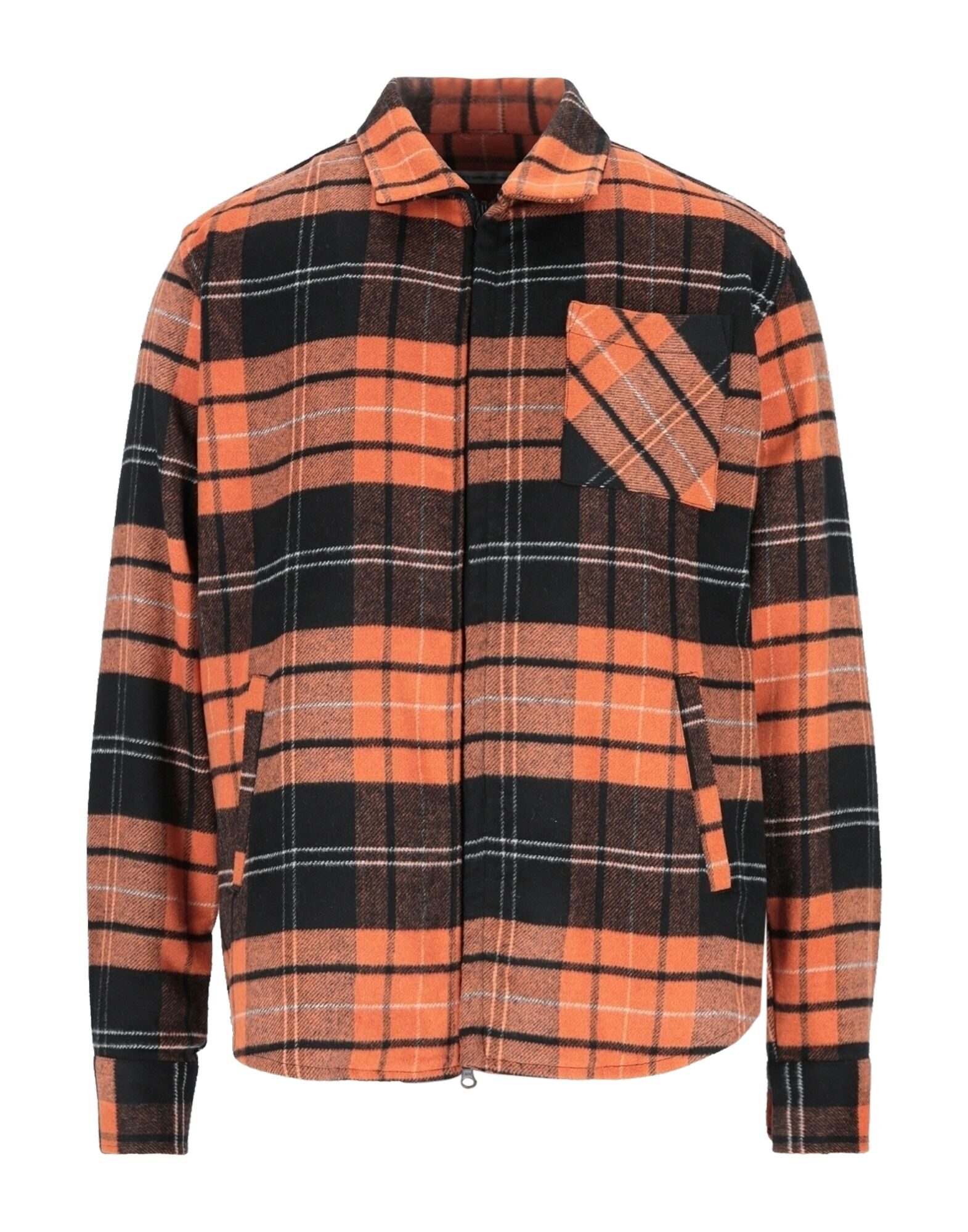 GREY DANIELE ALESSANDRINI - Hemden