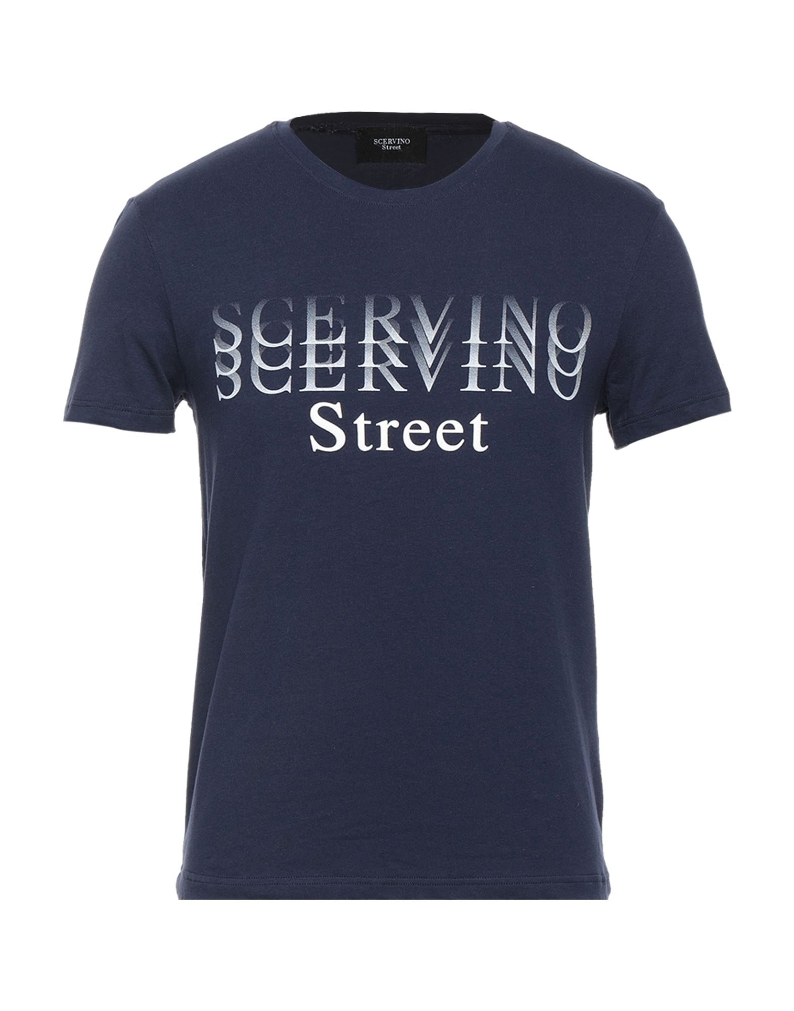 ERMANNO SCERVINO - T-shirts