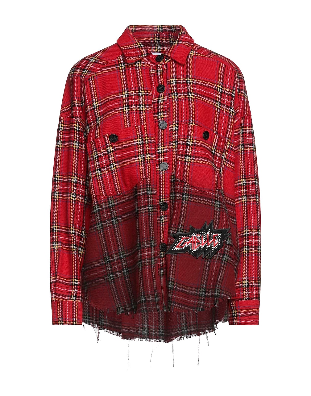 GAëLLE Paris - Chemises