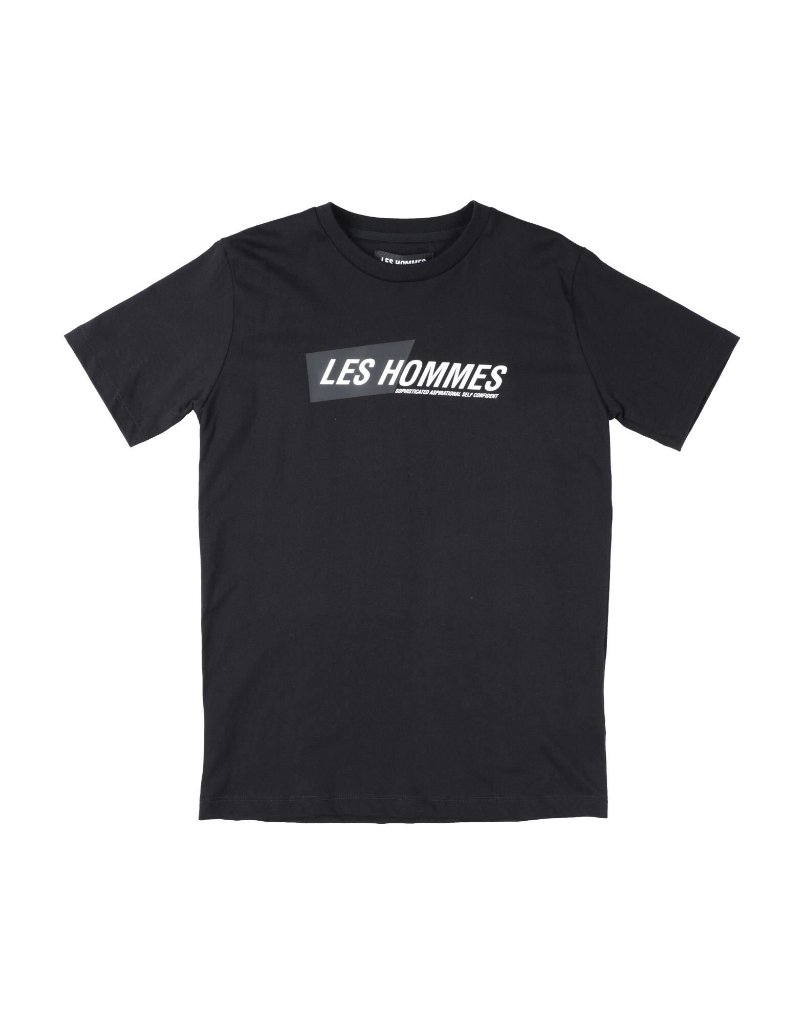 LES HOMMES - T-shirts