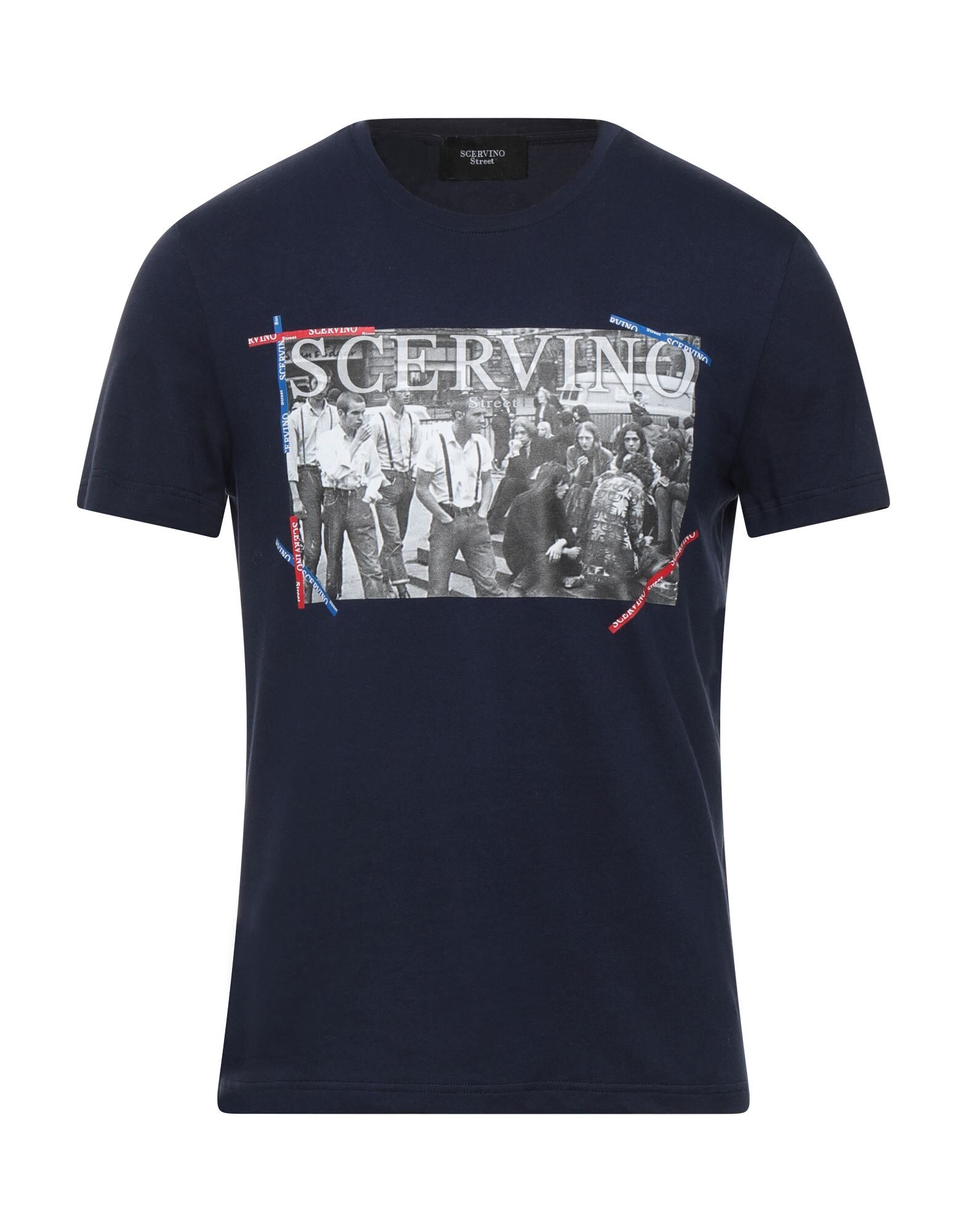 SCERVINO - T-shirts