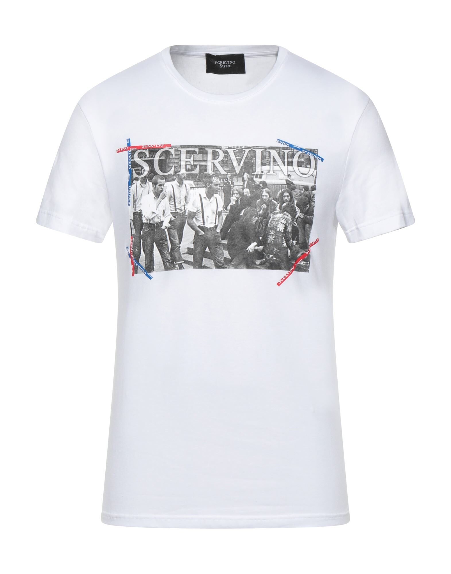 SCERVINO - T-shirts