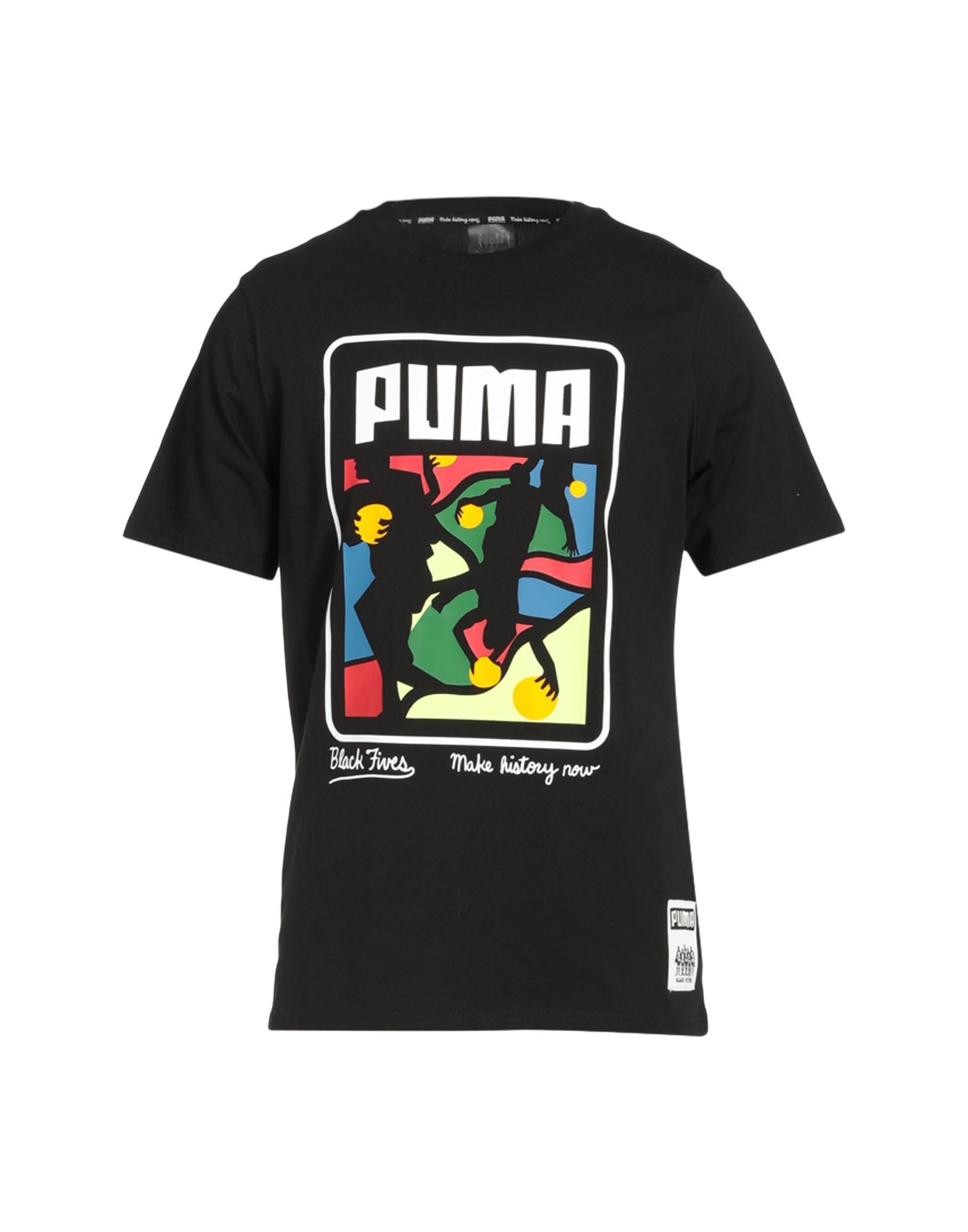 PUMA - T-shirts