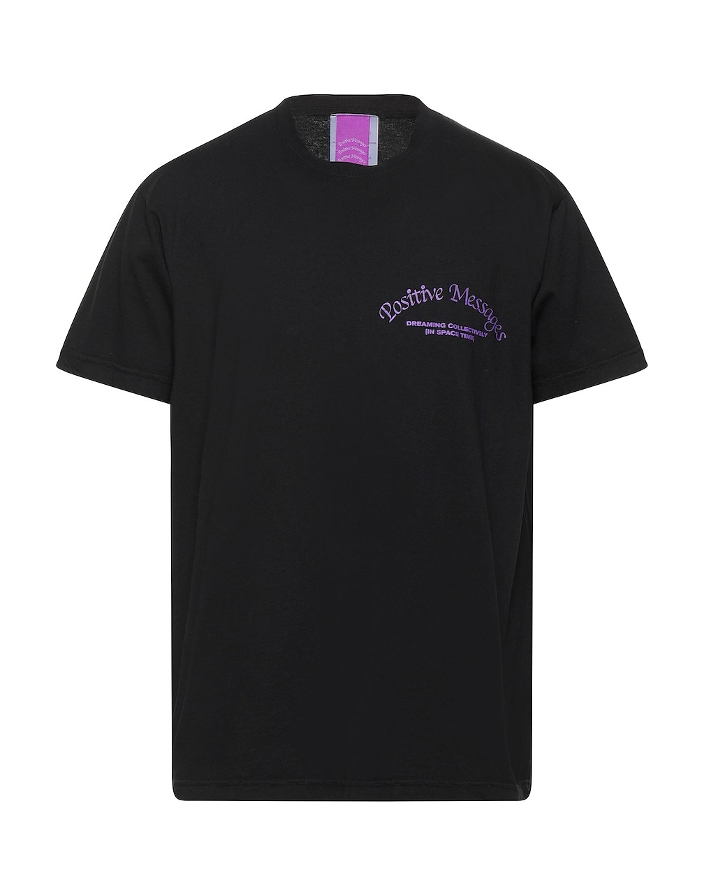POSITIVE MESSAGES - T-shirts