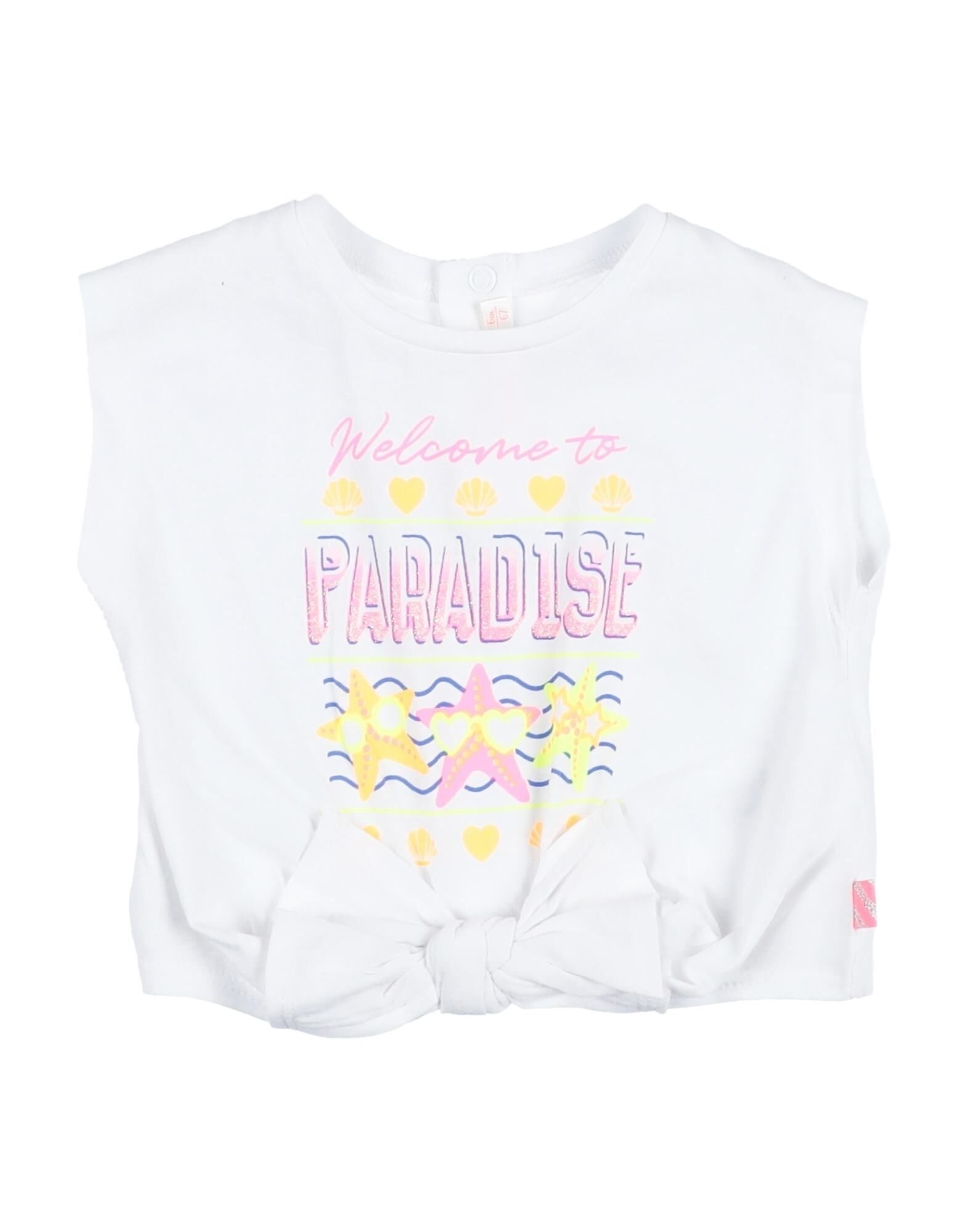 BILLIEBLUSH - T-shirts