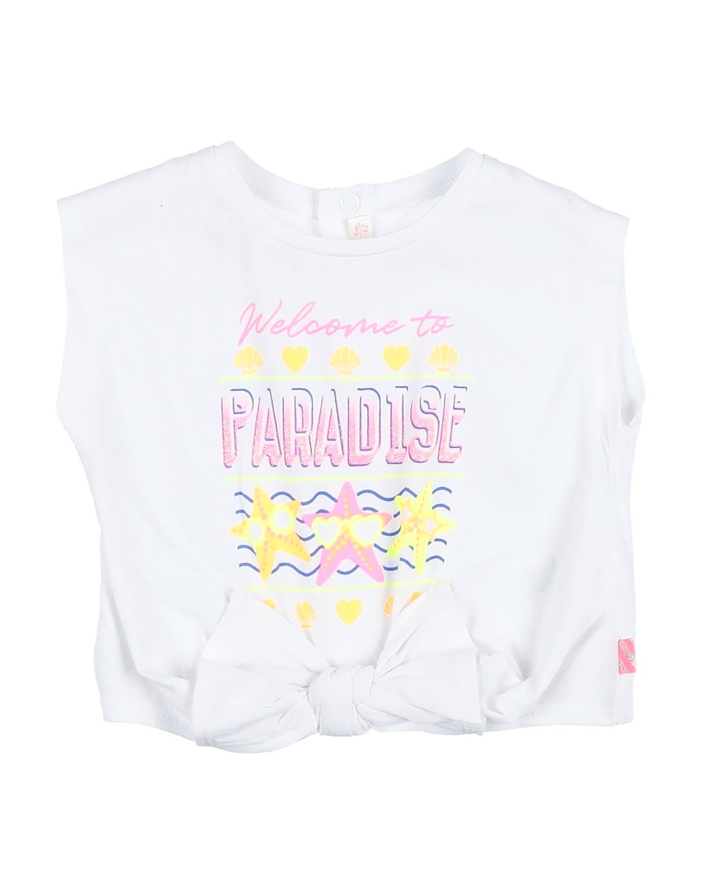 BILLIEBLUSH - T-shirts