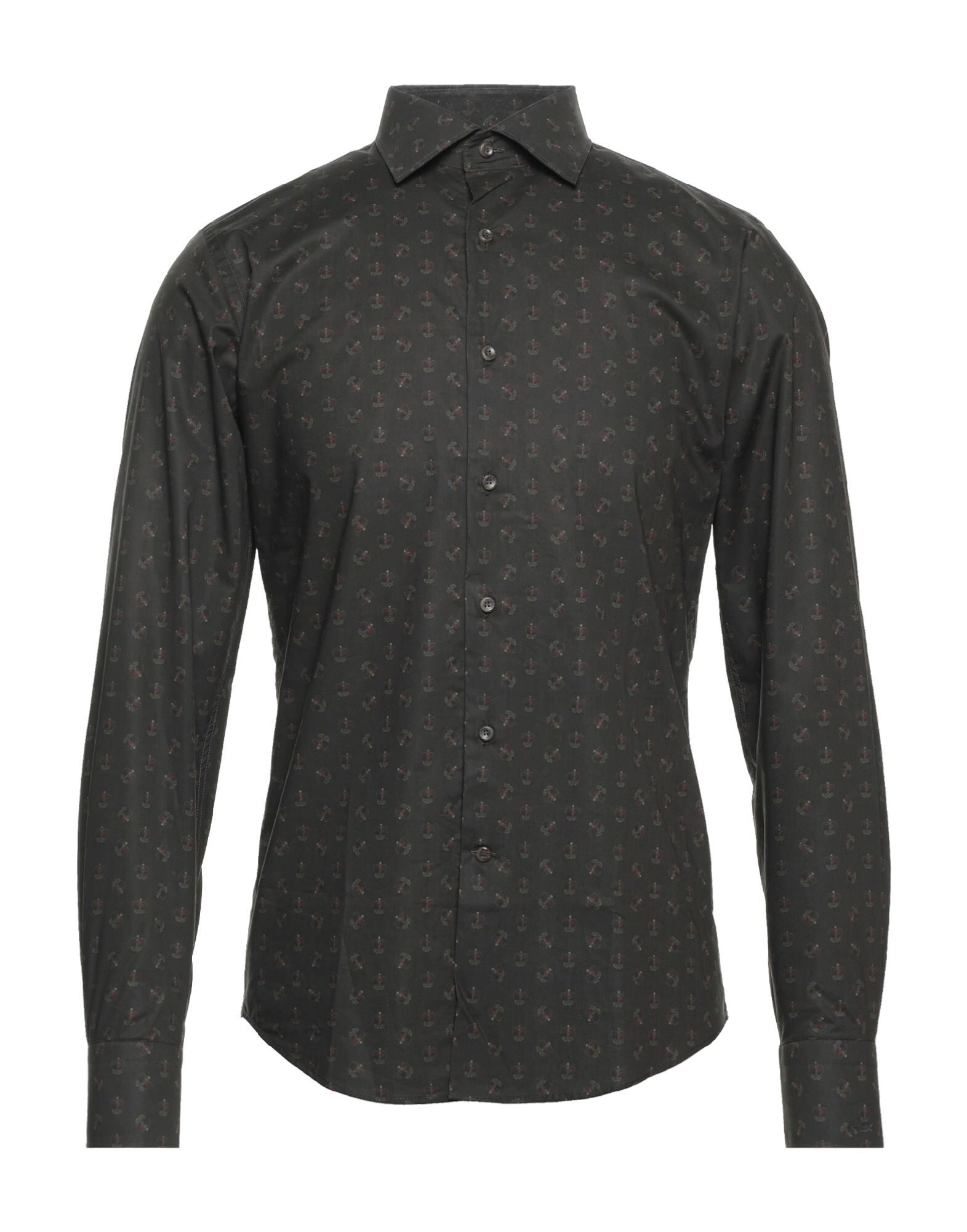 PAUL & SHARK - Shirts