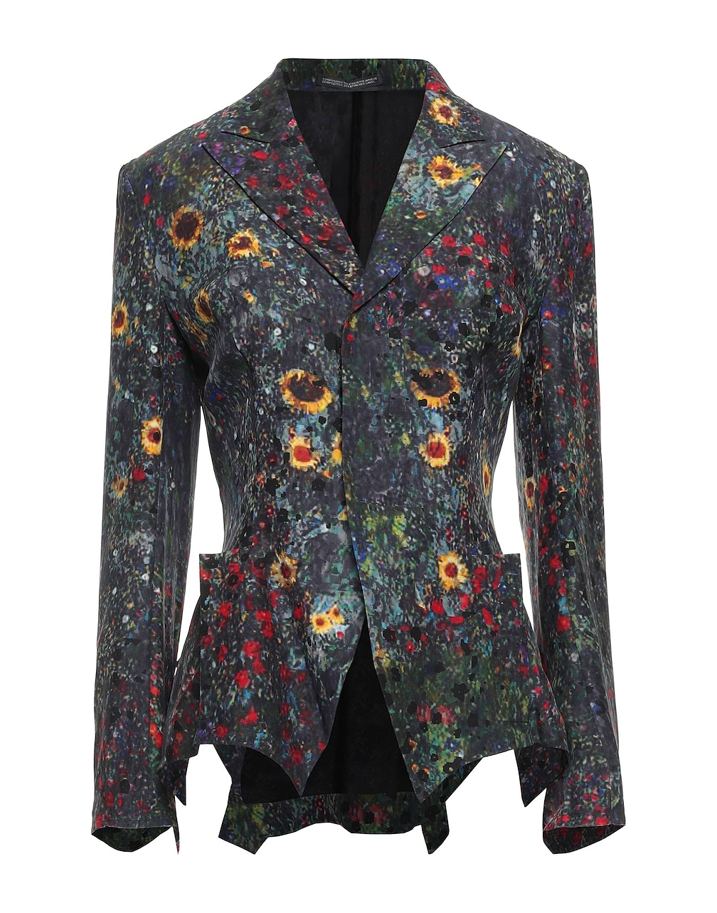 YOHJI YAMAMOTO - Blazers