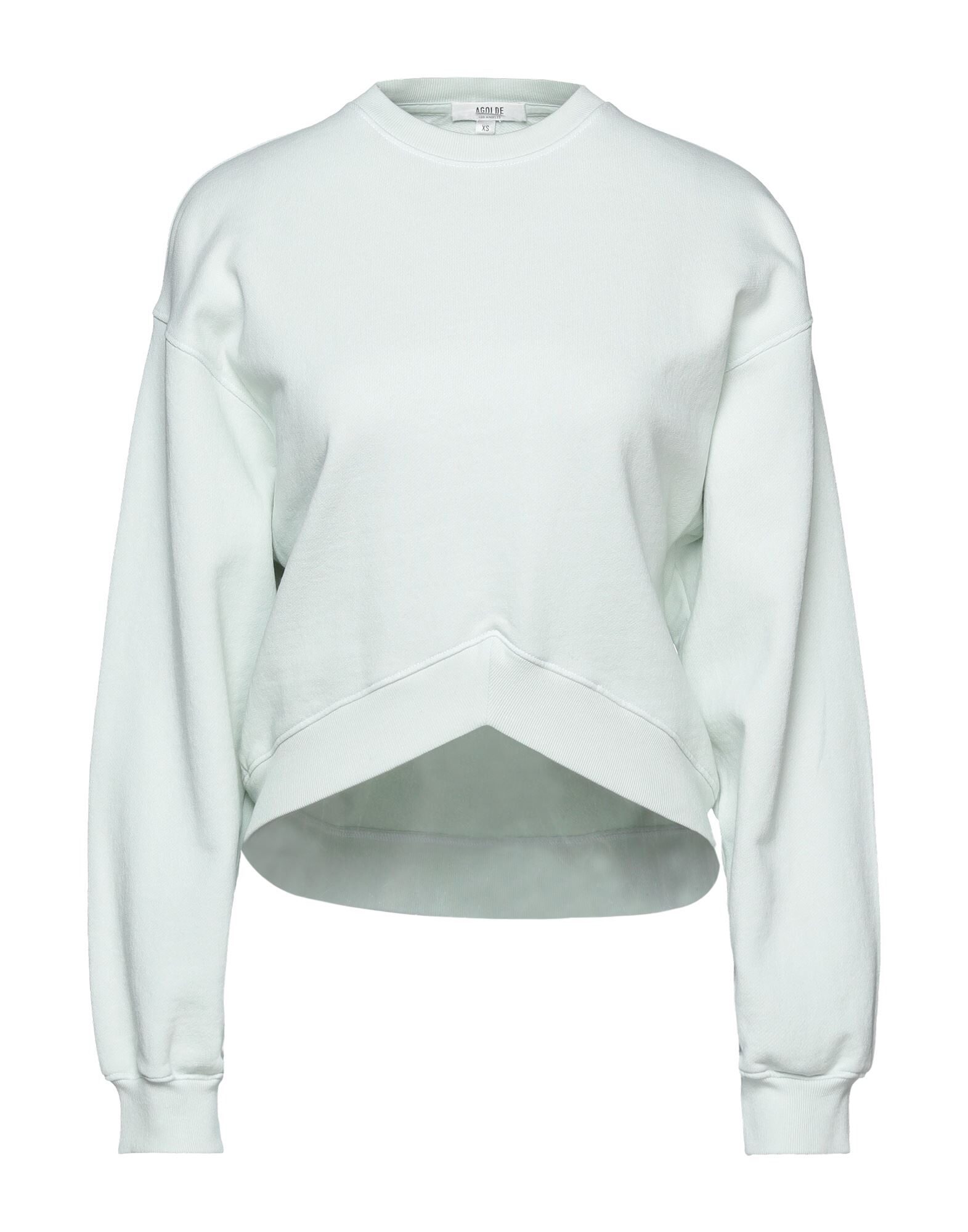 AGOLDE - Sweatshirts