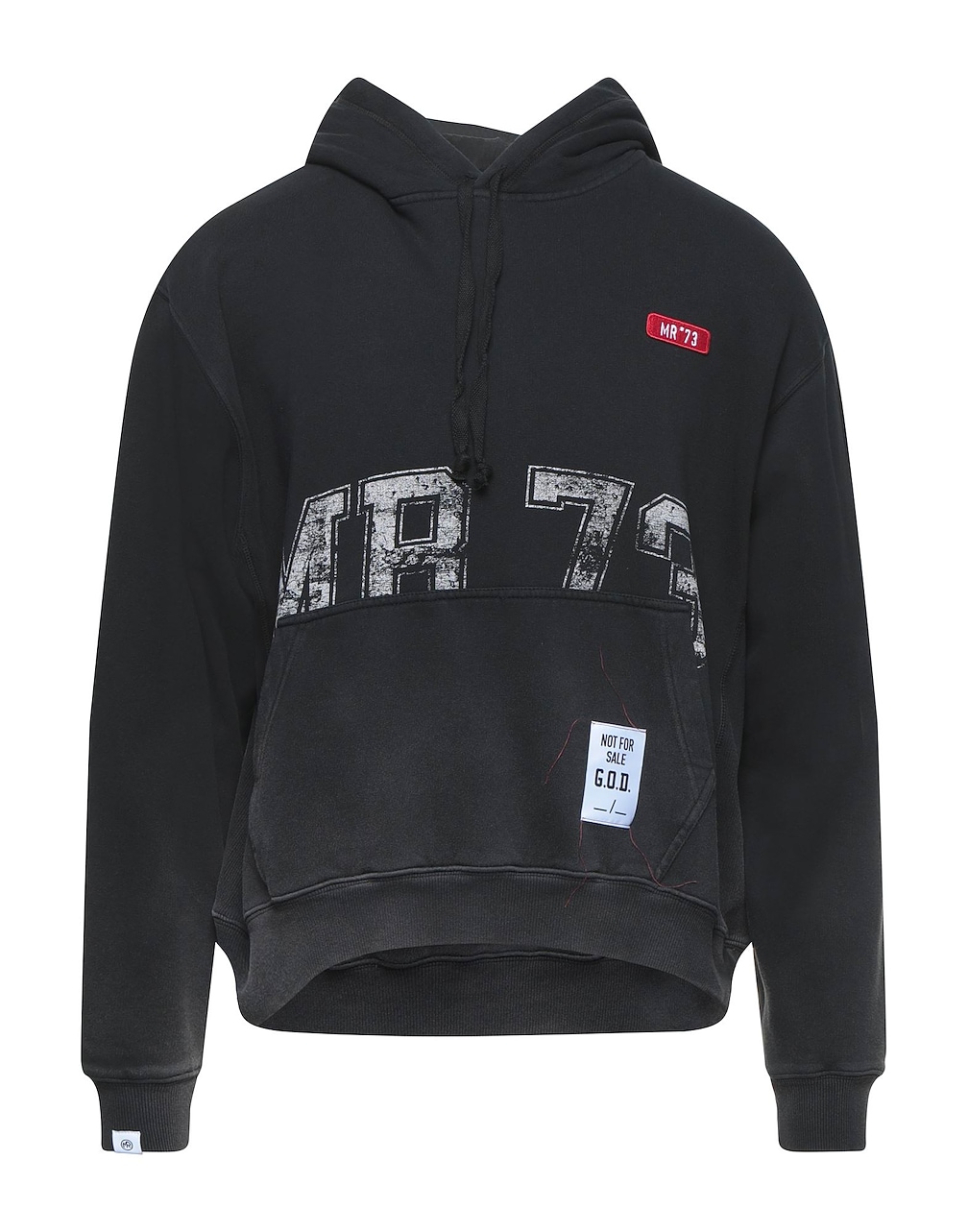 MR*73 - Sweatshirts