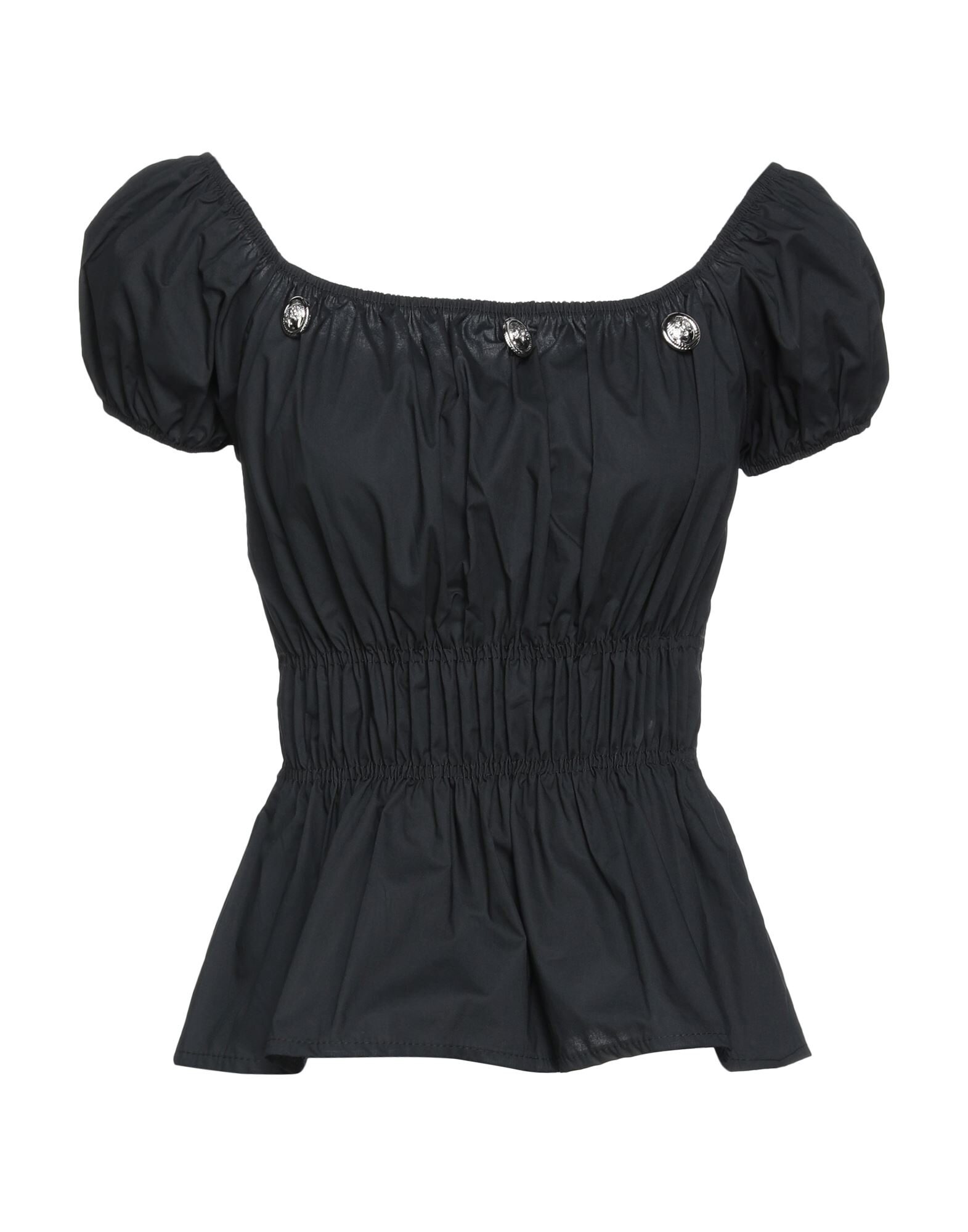 ODI ET AMO - トップス