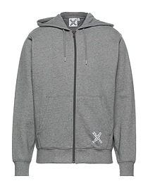 KENZO - Hooded sweatshirt