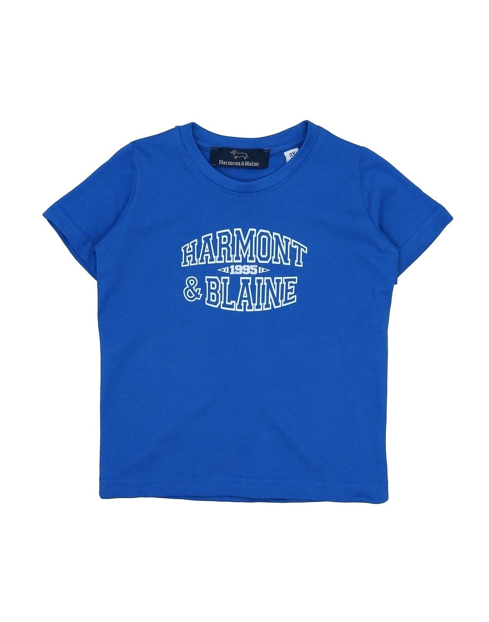 HARMONT & BLAINE - T-shirts
