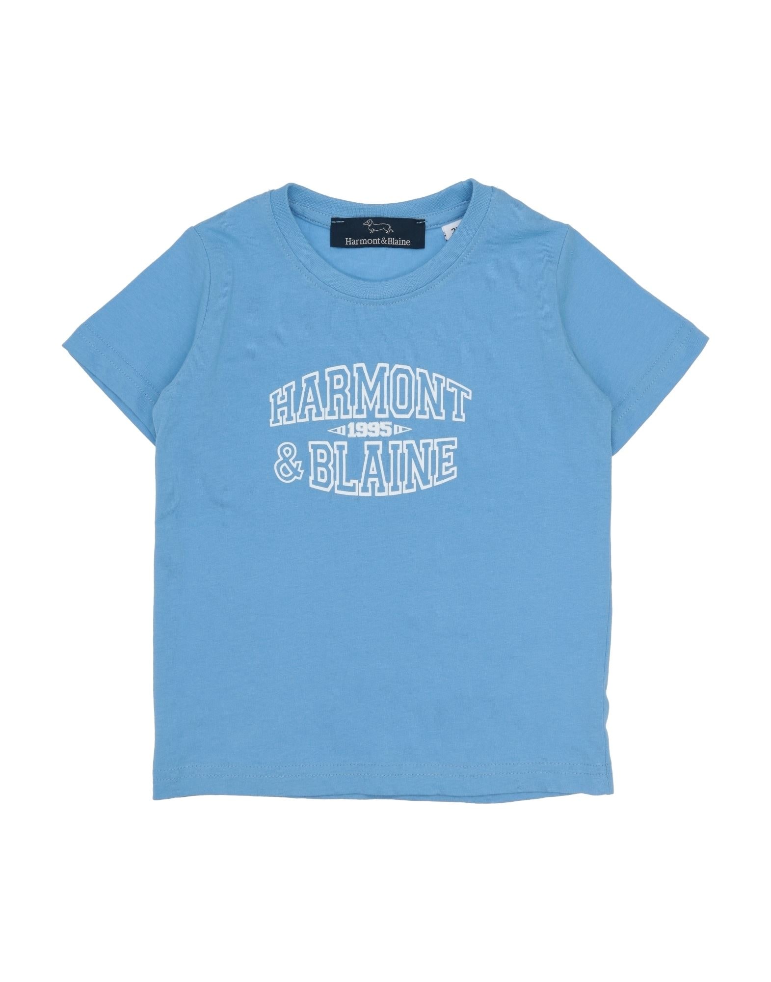 HARMONT & BLAINE - T-shirts