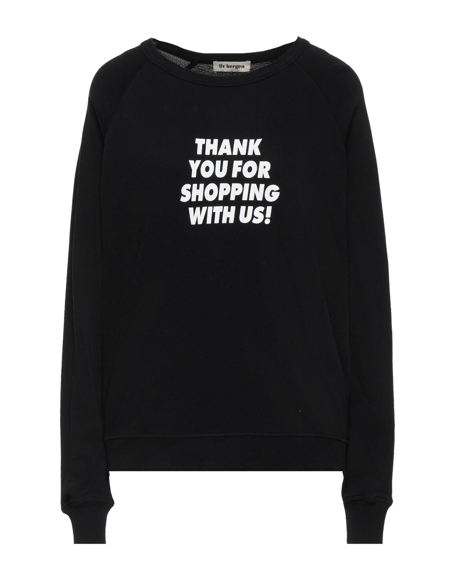 LIV BERGEN - Sweatshirts