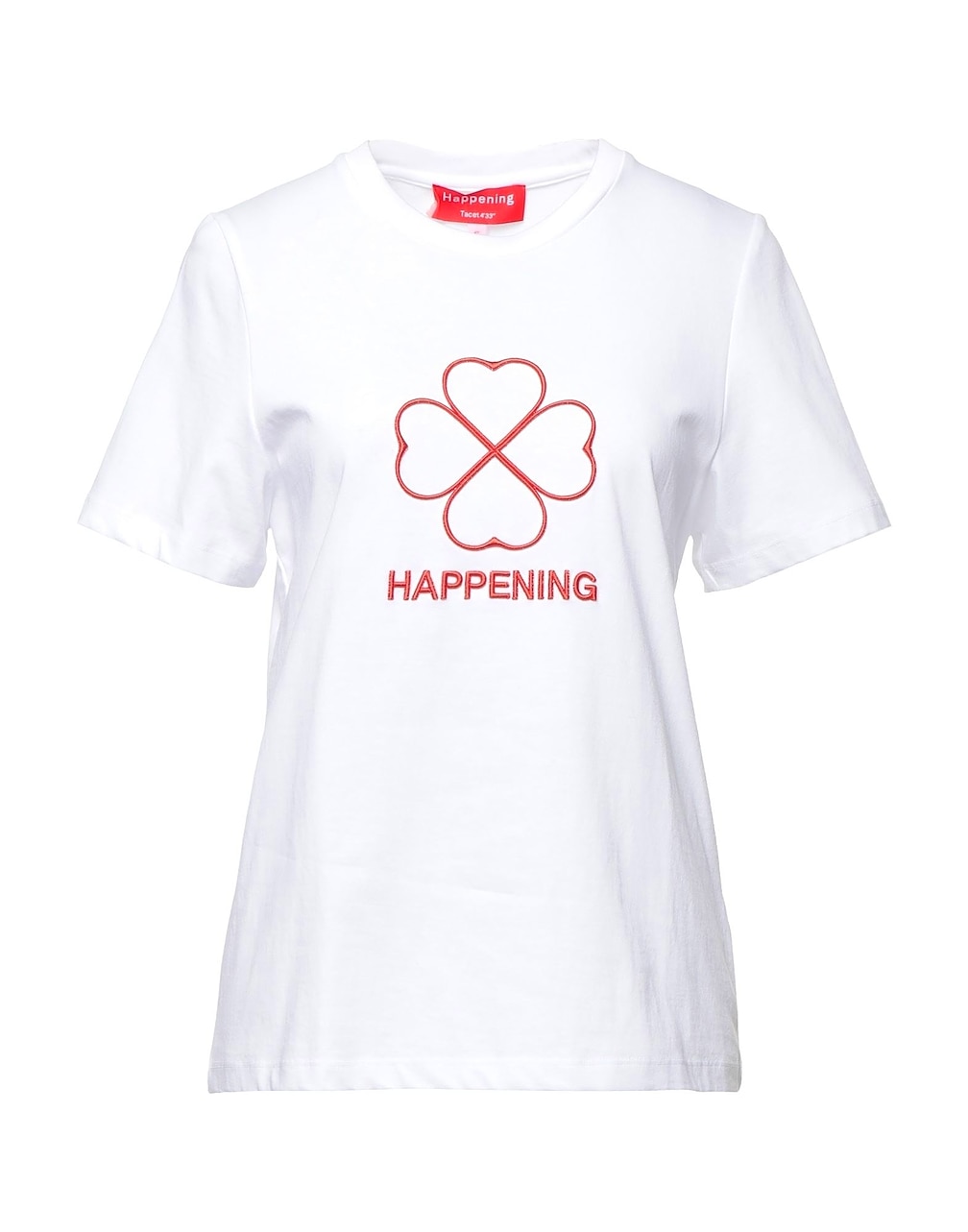 HAPPENING 4'33'' - T-shirts
