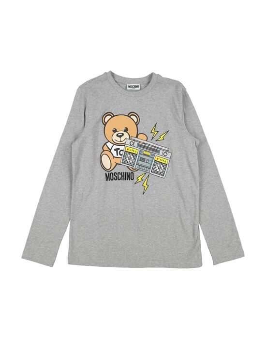 MOSCHINO TEEN Футболка