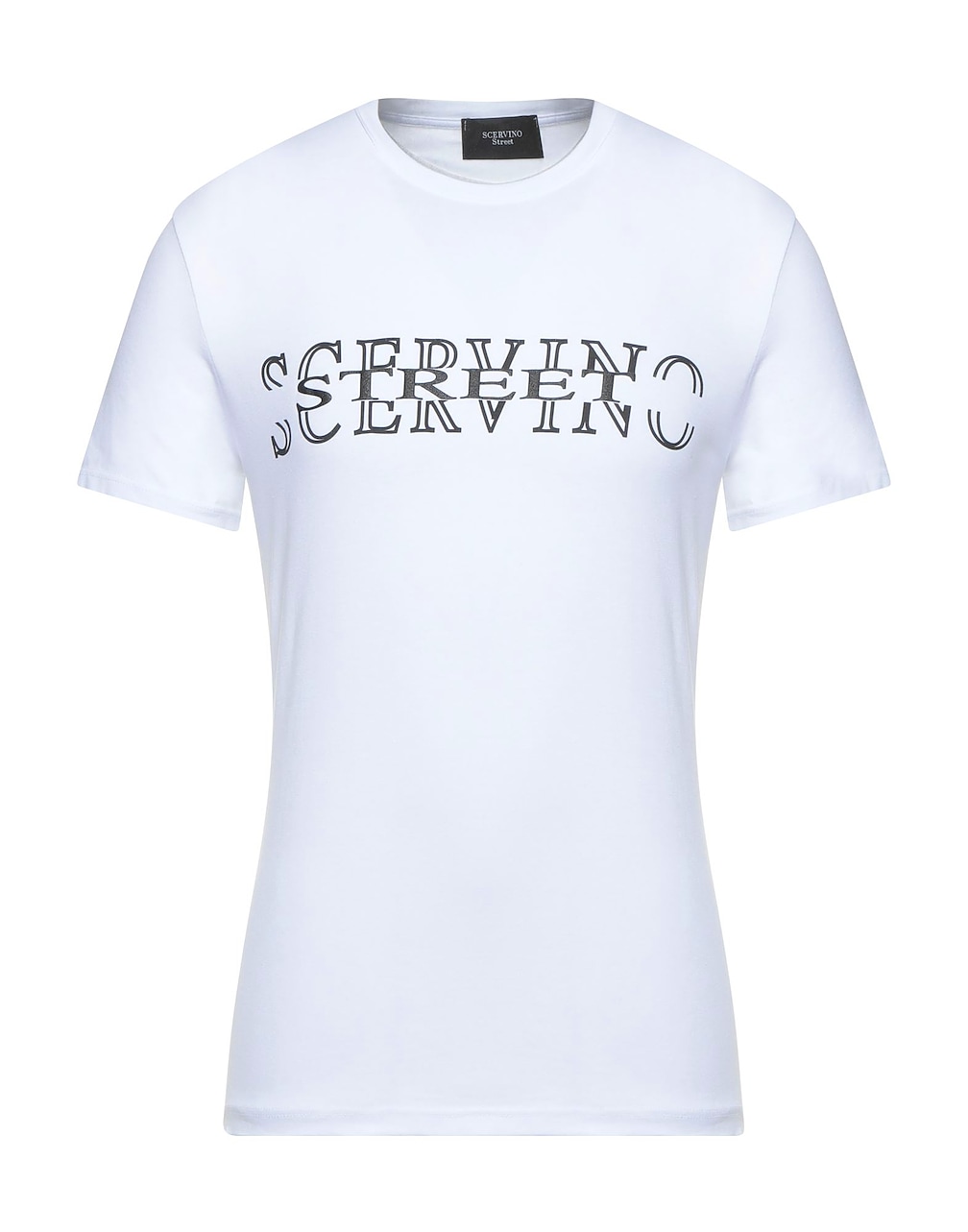 SCERVINO - T-shirts