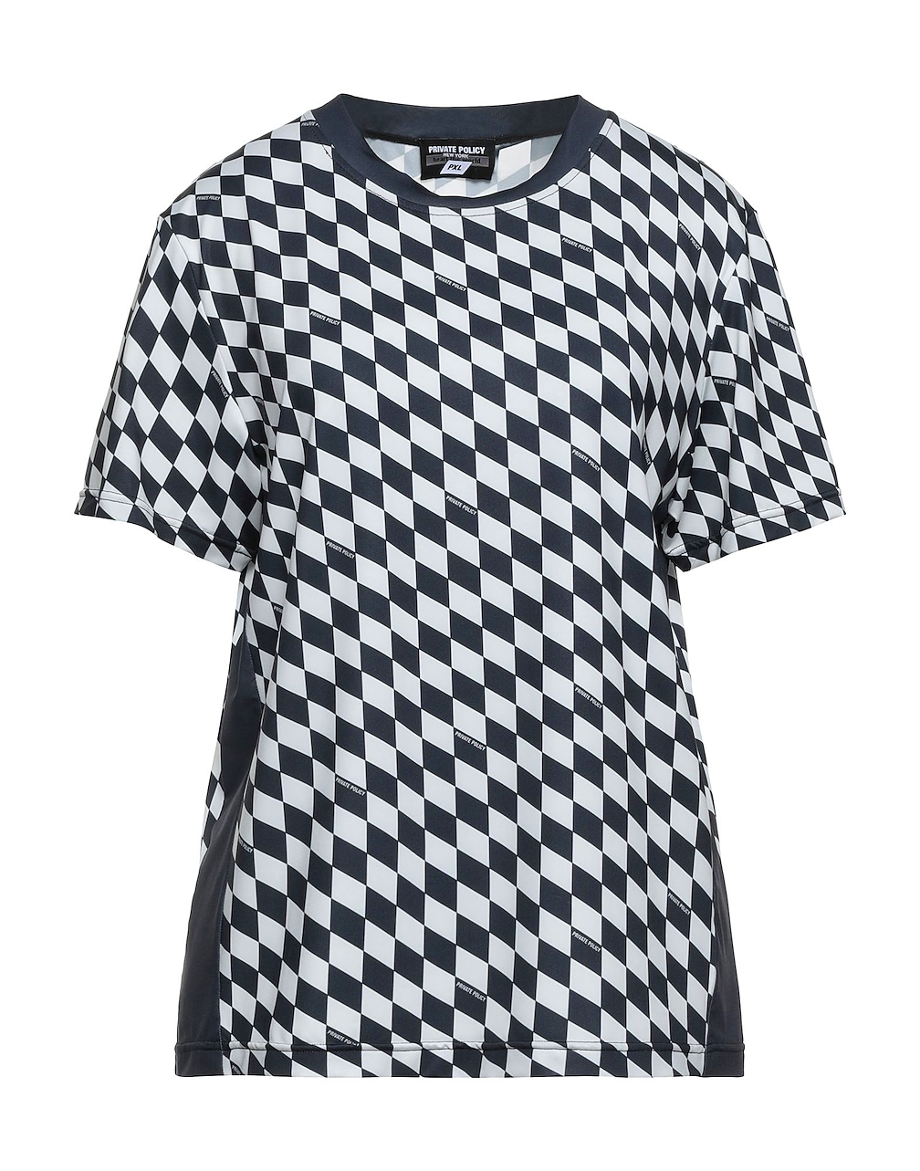 PRIVATE POLICY - T-shirts