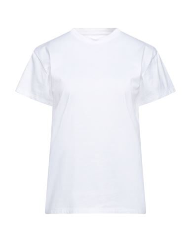 MAISON MARGIELA ベーシックTシャツ ホワイト レディース