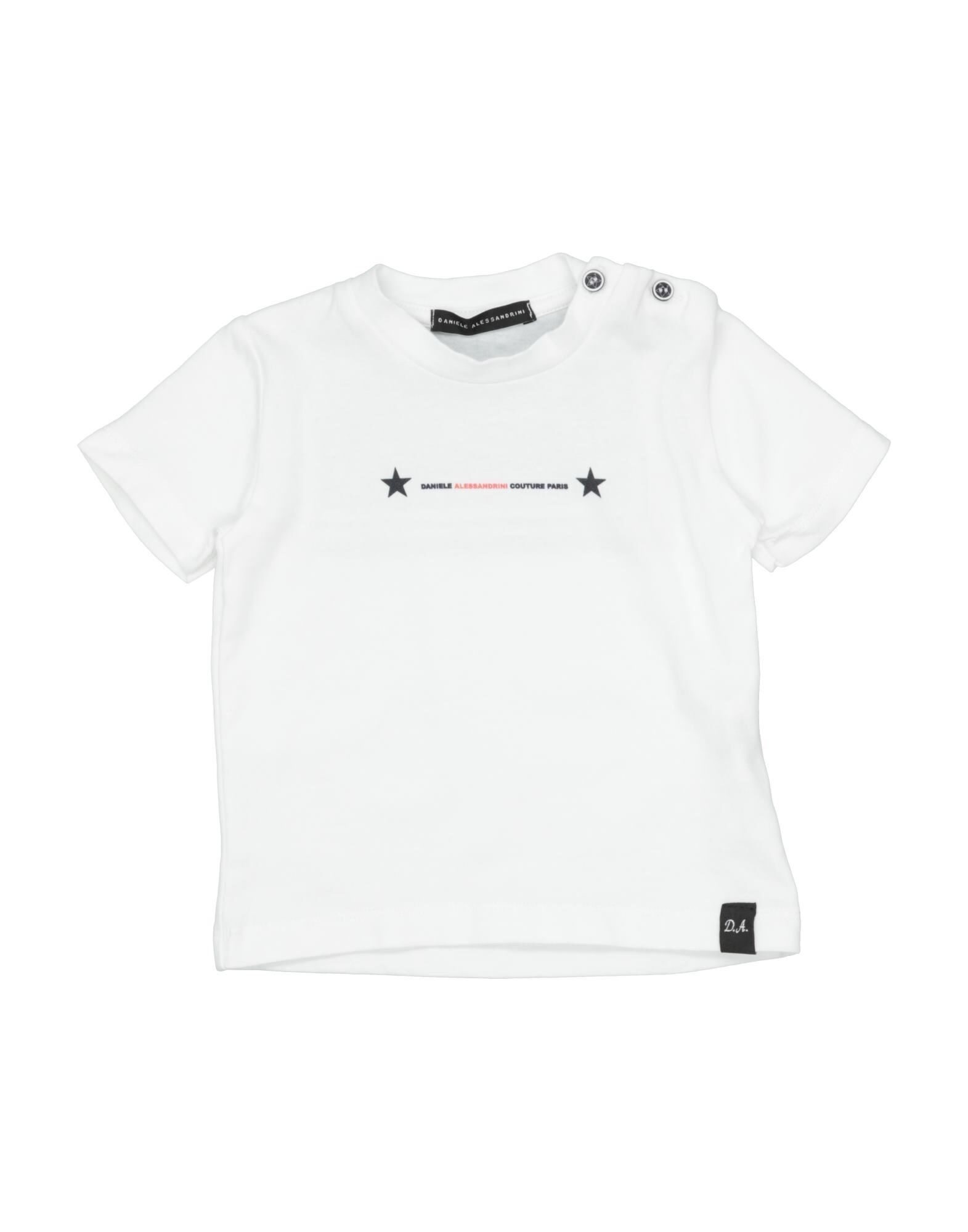 DANIELE ALESSANDRINI - T-shirts