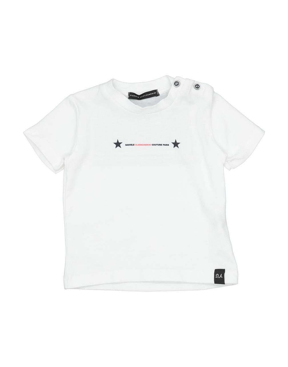 DANIELE ALESSANDRINI - T-shirts