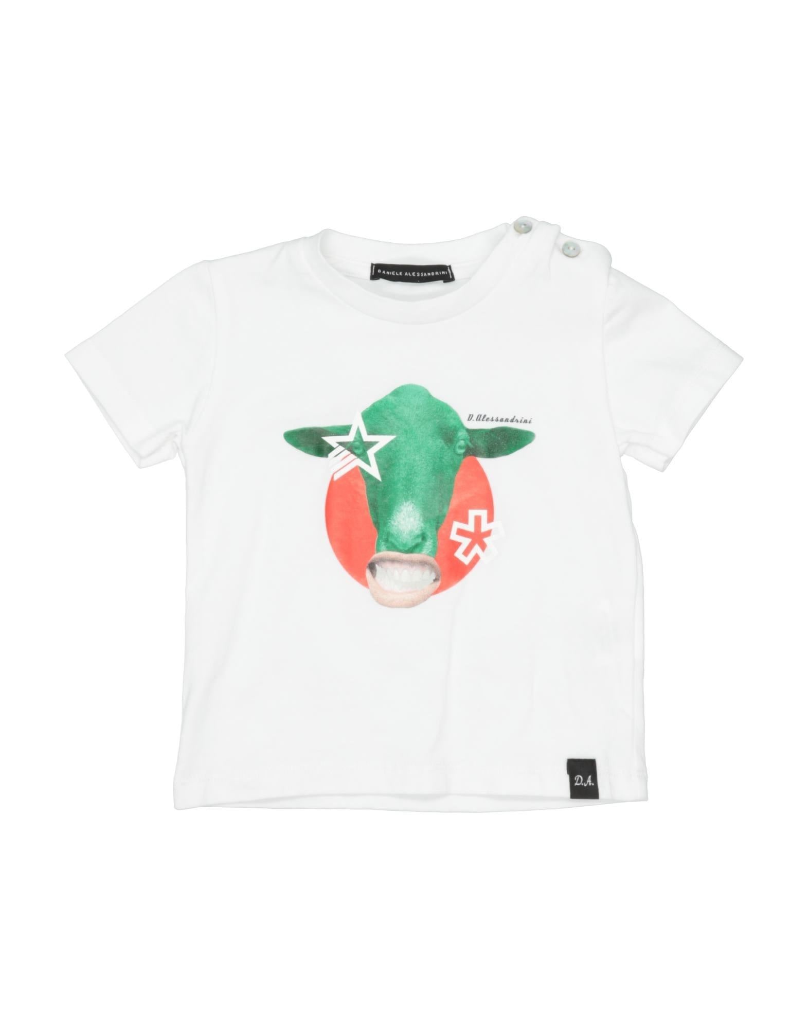 DANIELE ALESSANDRINI - Футболки