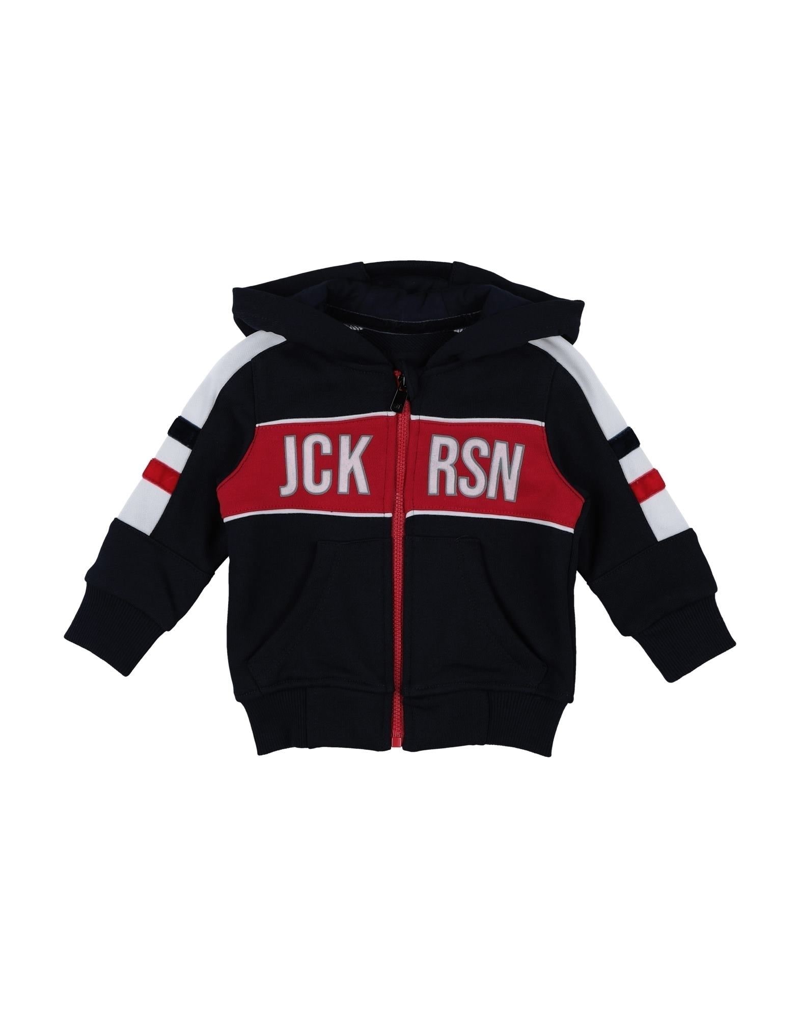 JECKERSON - Толстовки