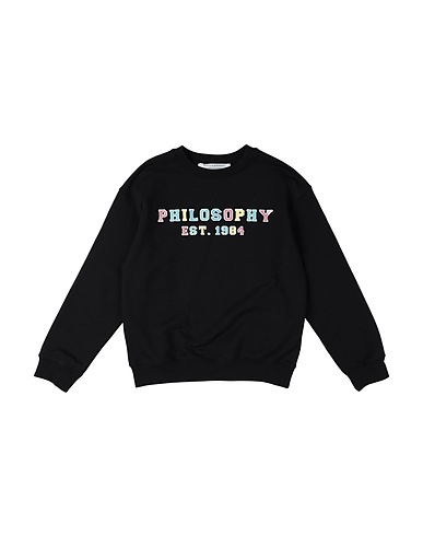PHILOSOPHY di LORENZO SERAFINI