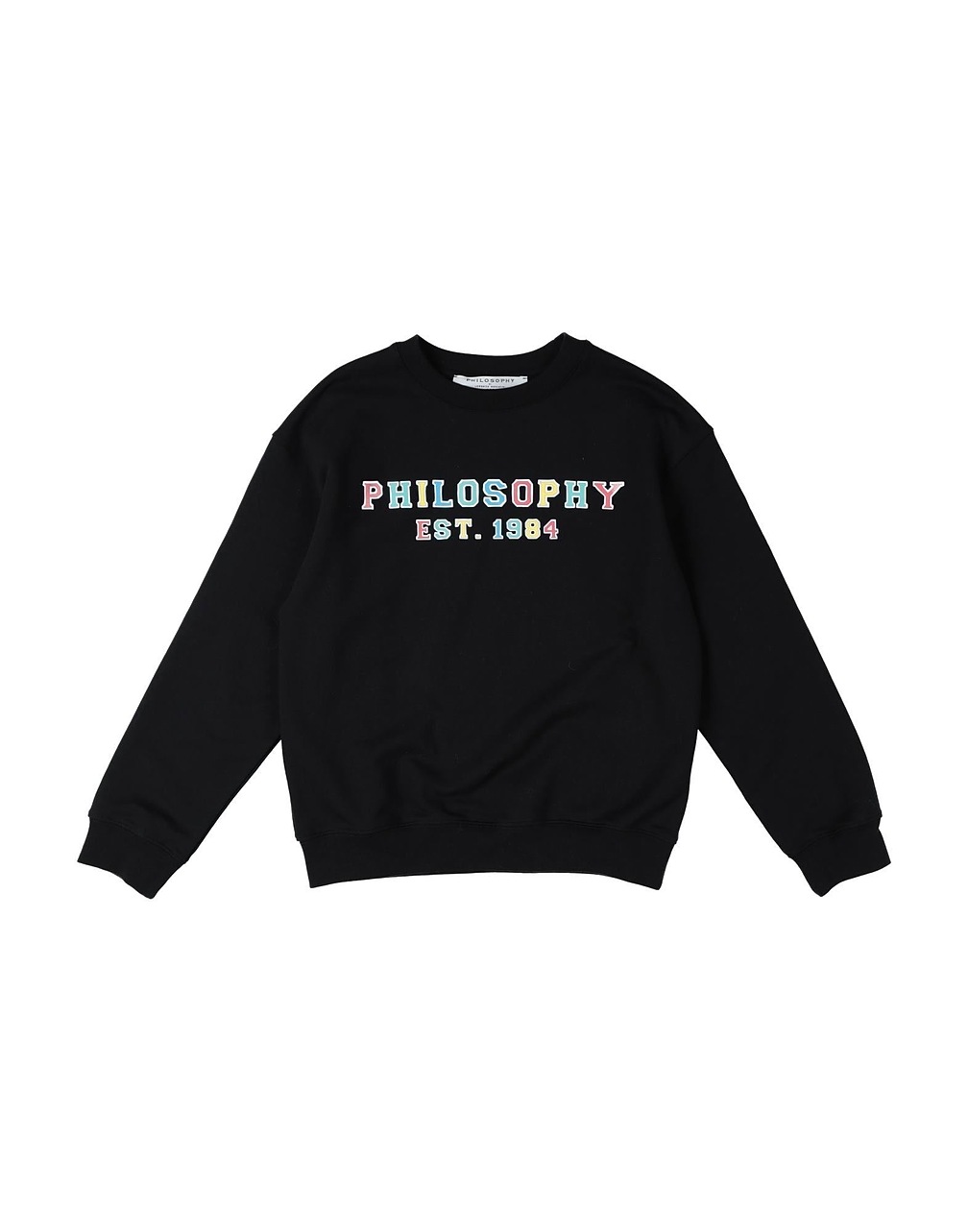 PHILOSOPHY di LORENZO SERAFINI - Sweatshirts