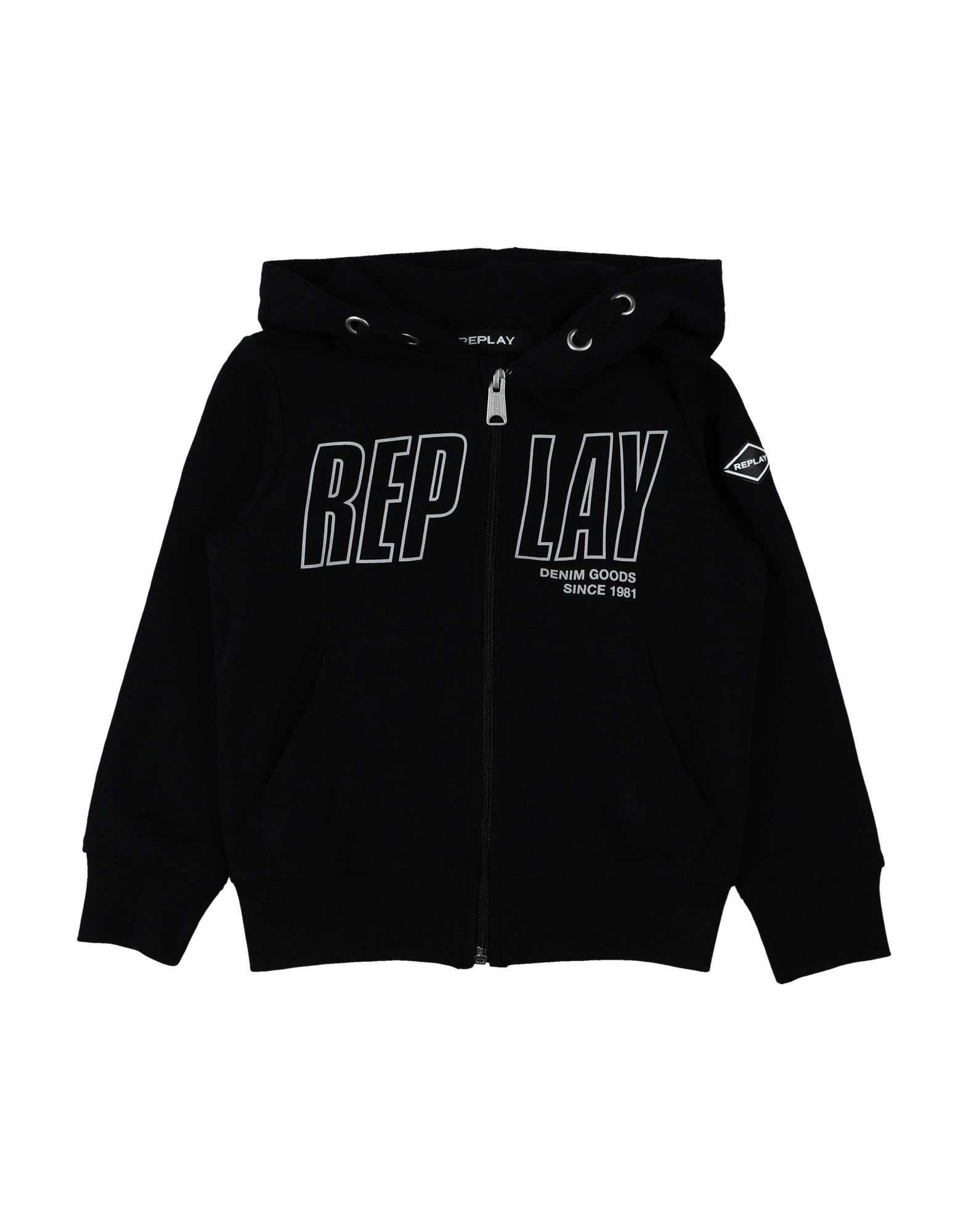 REPLAY & SONS - Толстовки