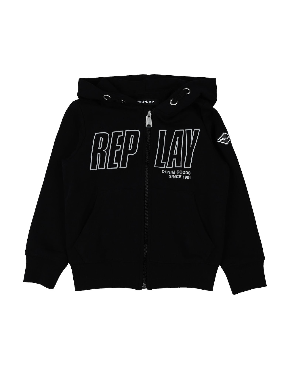 REPLAY & SONS - Sweatshirts