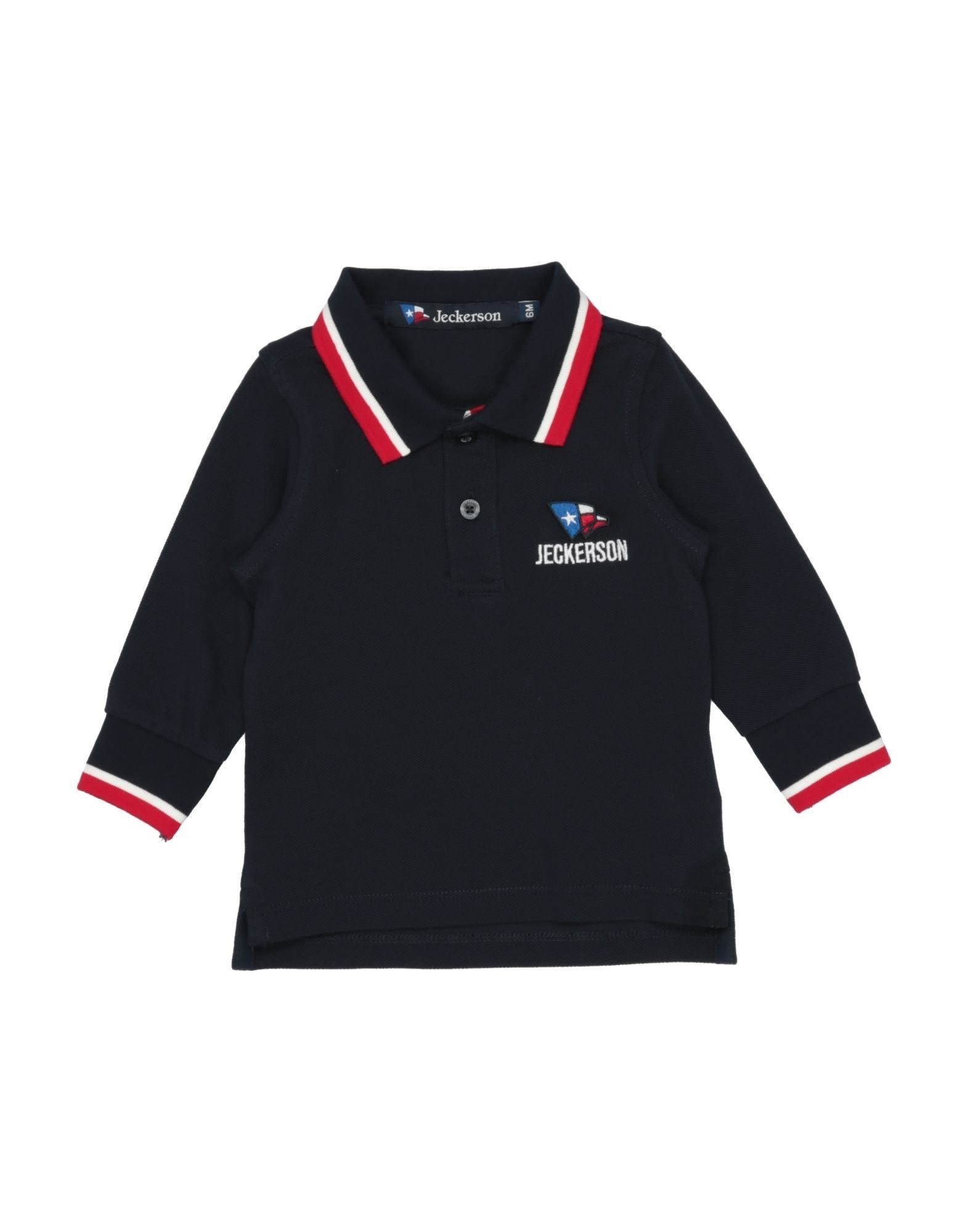 JECKERSON - Polo shirts