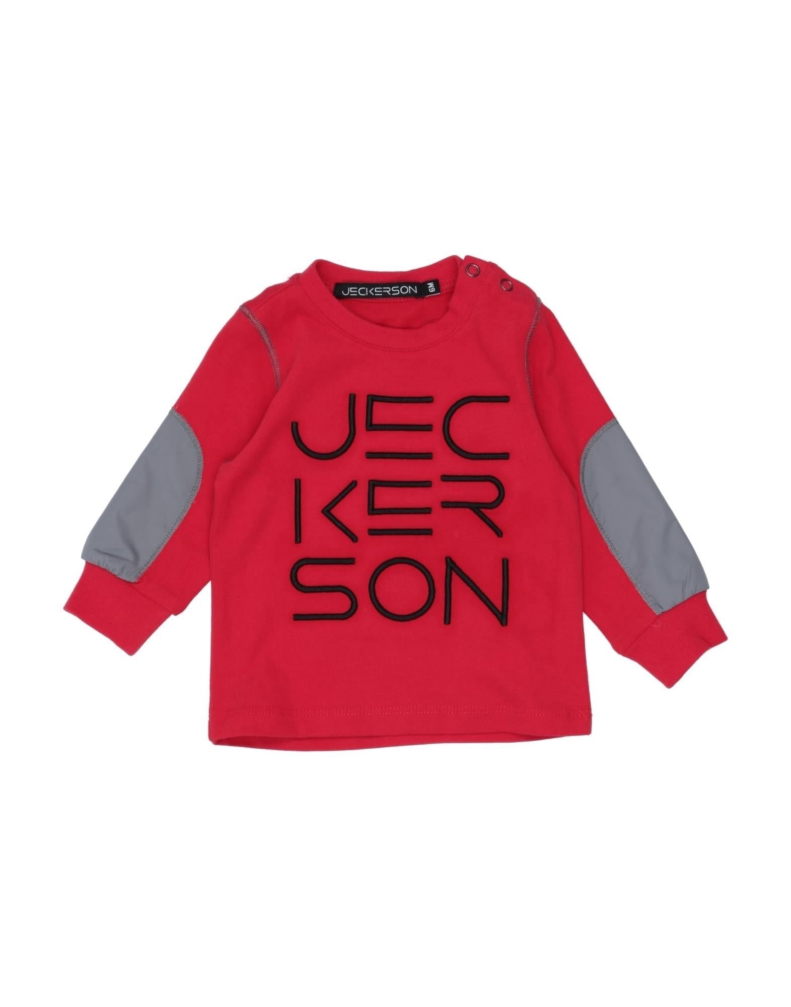 JECKERSON - T-shirts