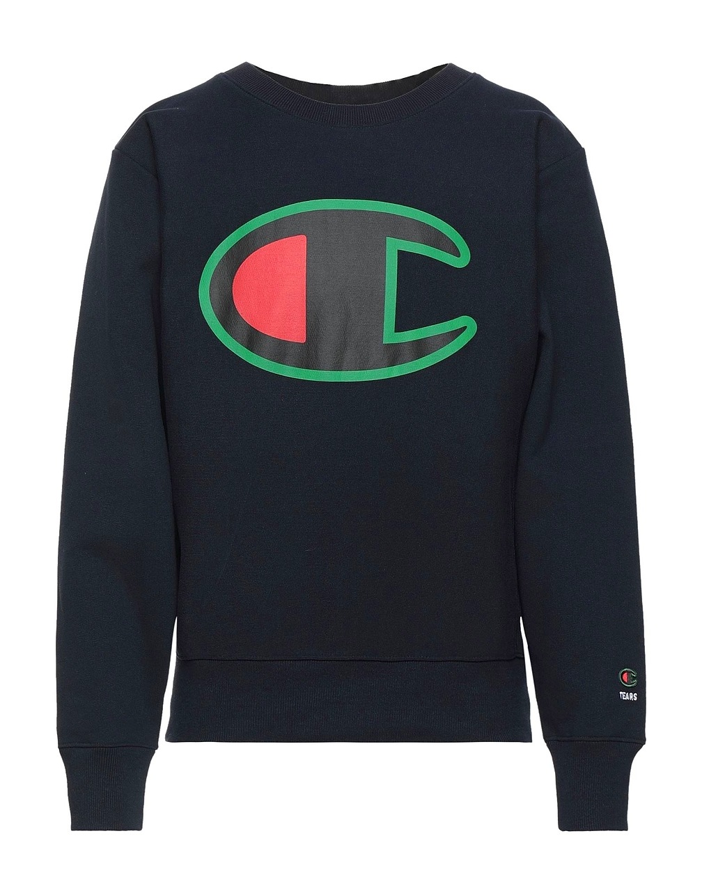 CHAMPION TEARS - Sweatshirts