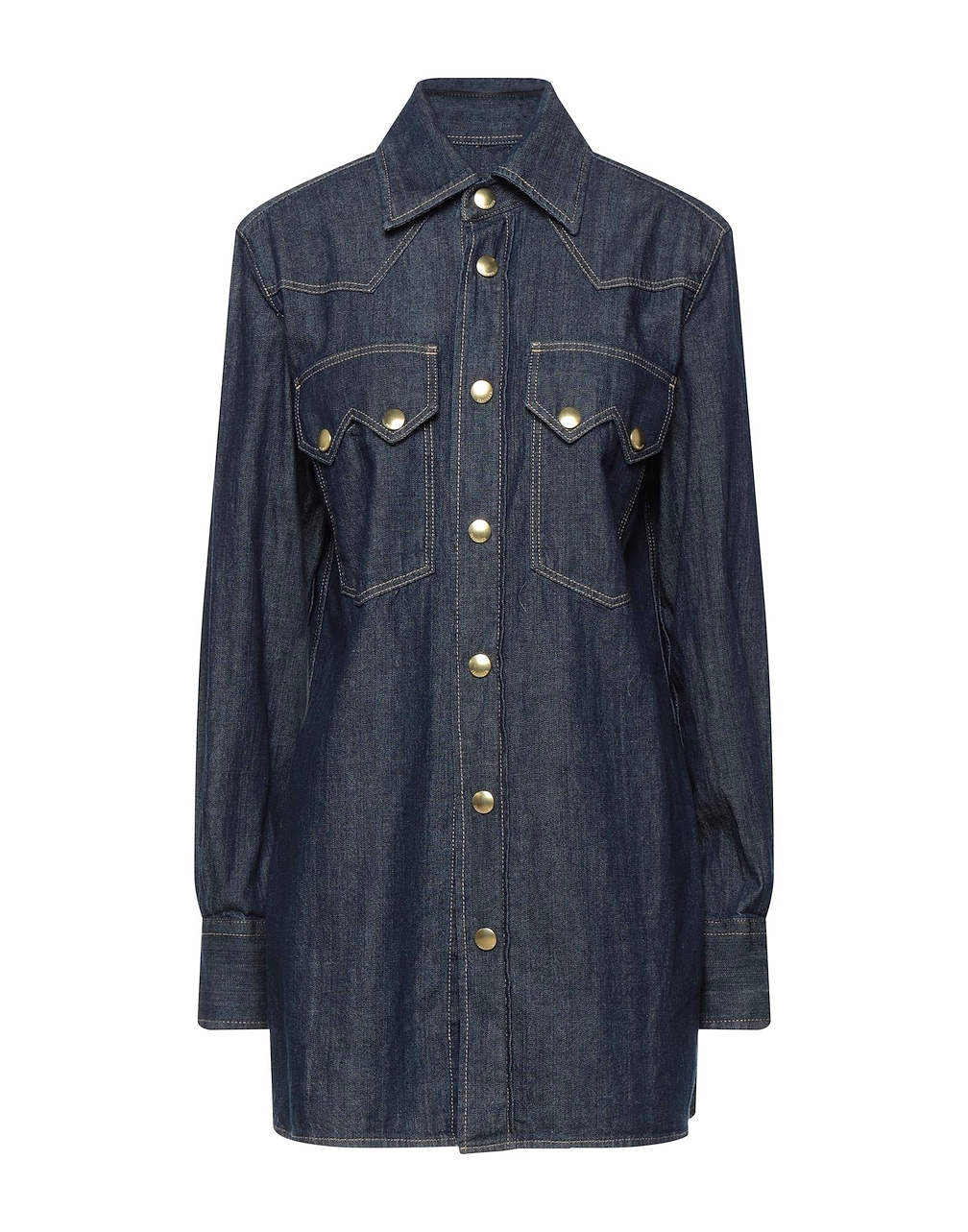 SEAFARER - Chemises en jean