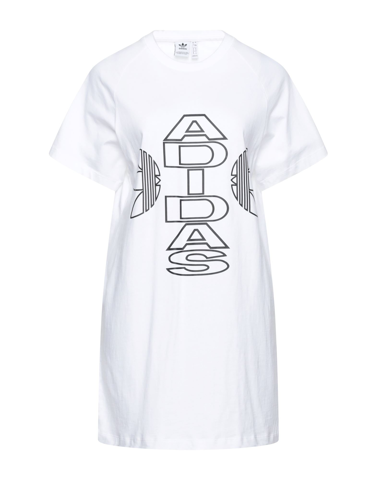 ADIDAS ORIGINALS - Robes courtes