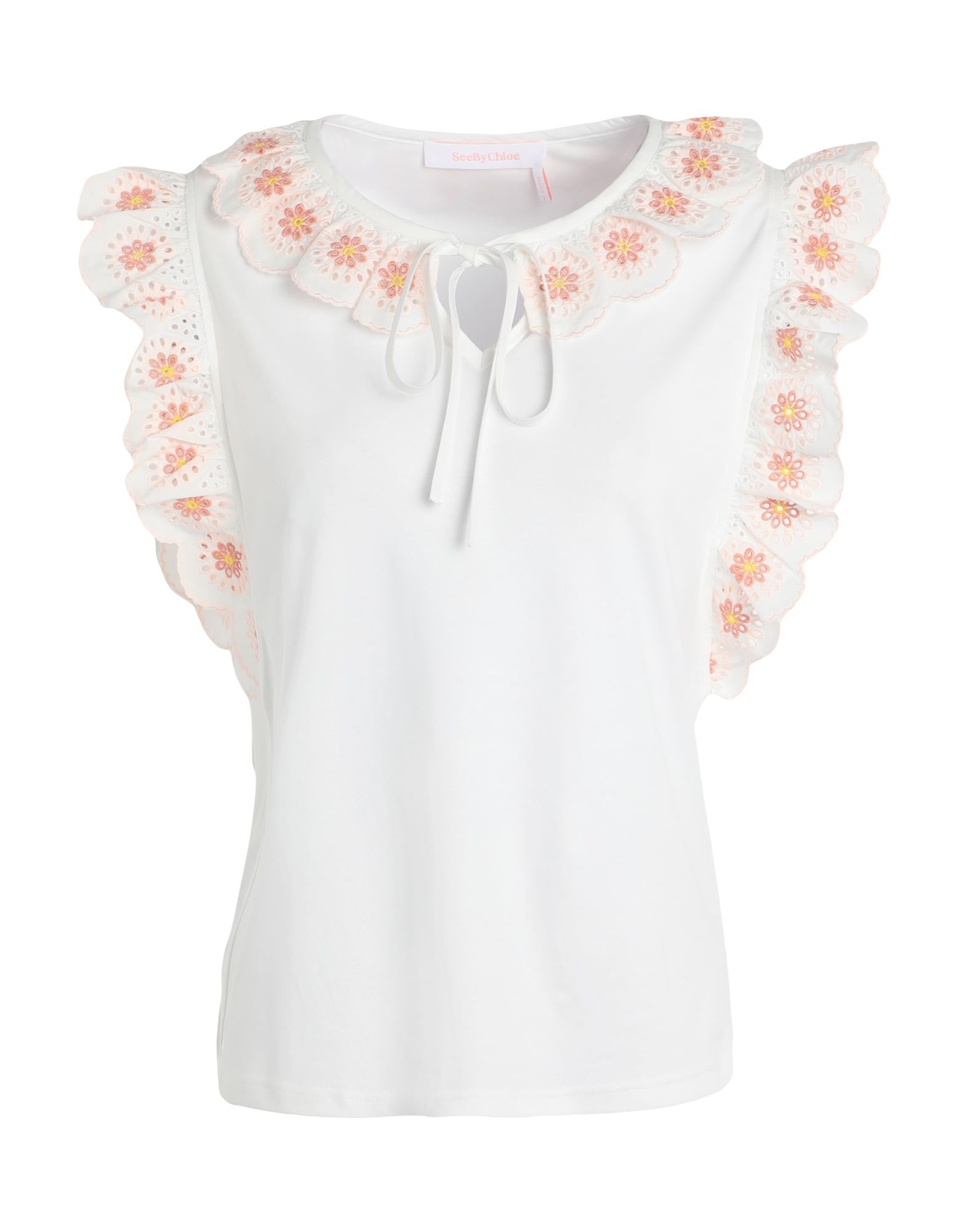 SEE BY CHLOÉ - Tops