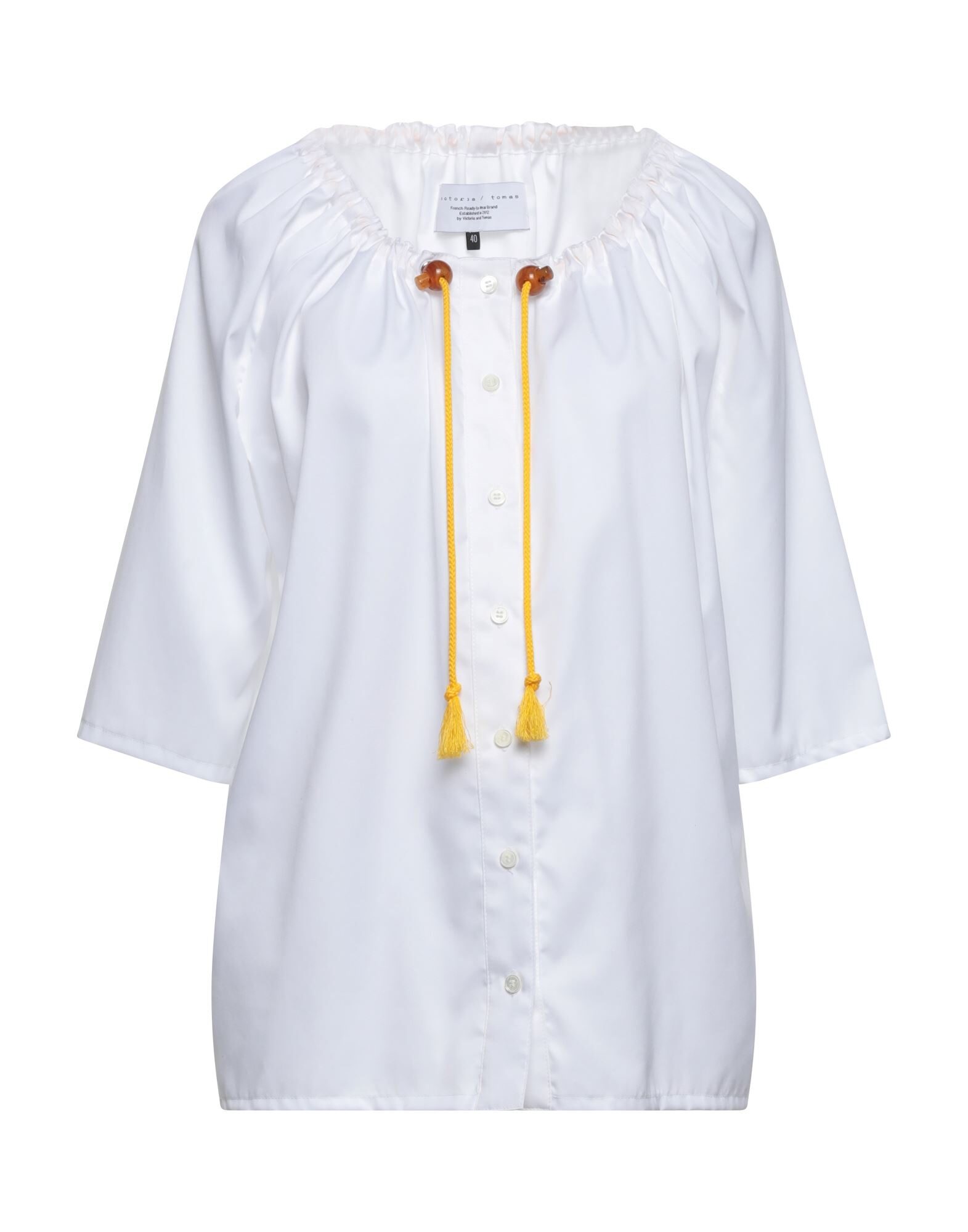 VICTORIA / TOMAS - Chemises