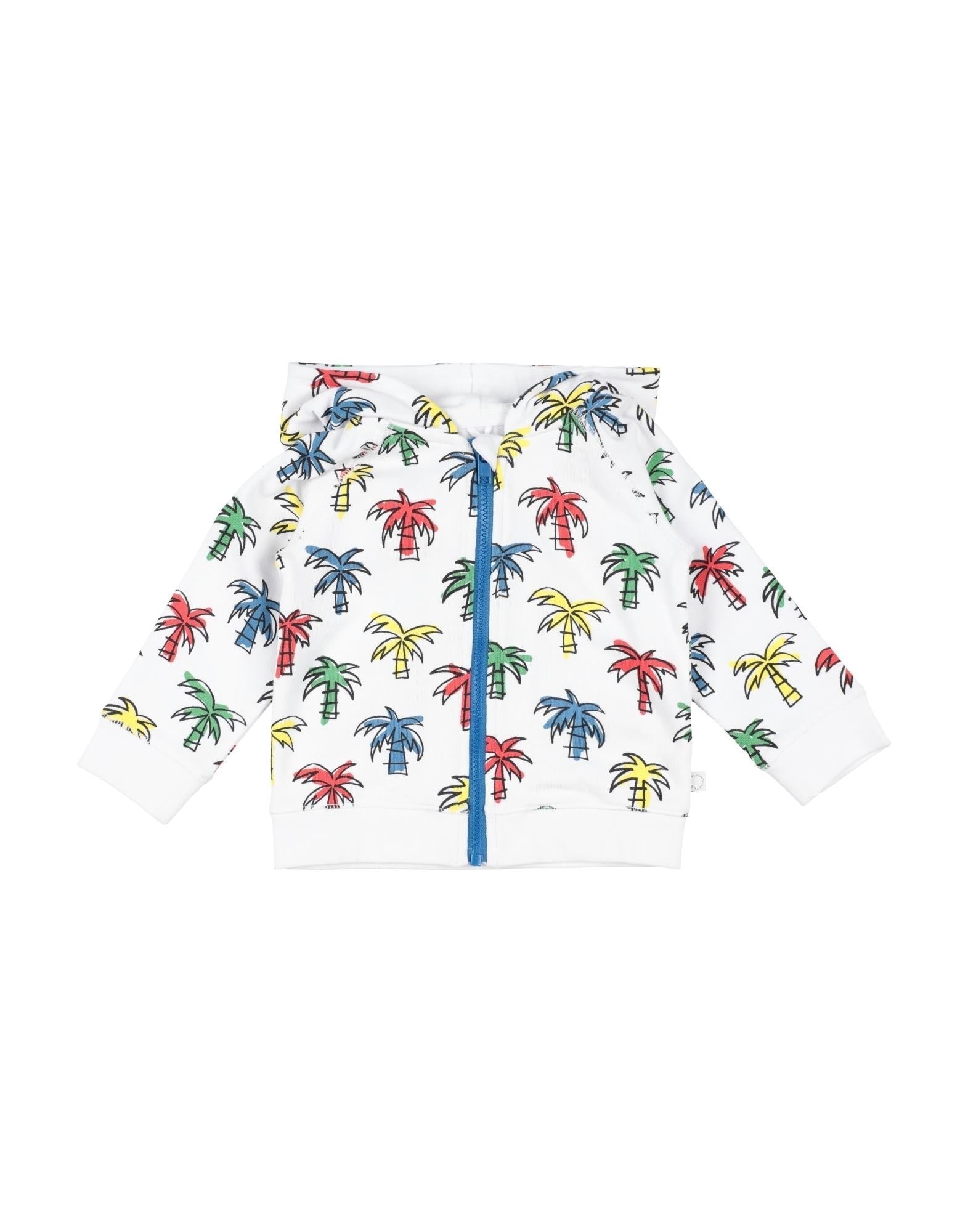 STELLA McCARTNEY KIDS - Sweatshirts