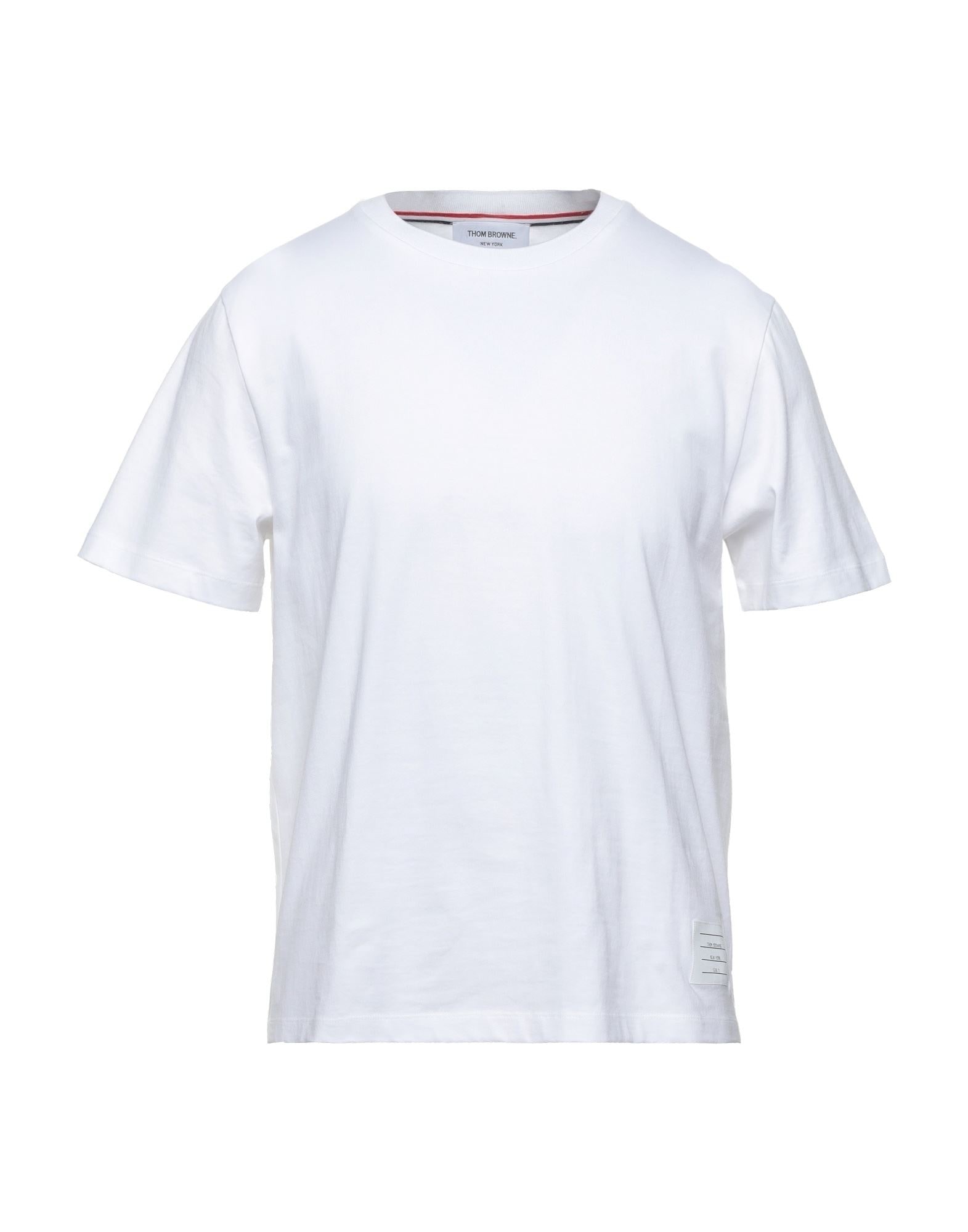 THOM BROWNE - T-shirts