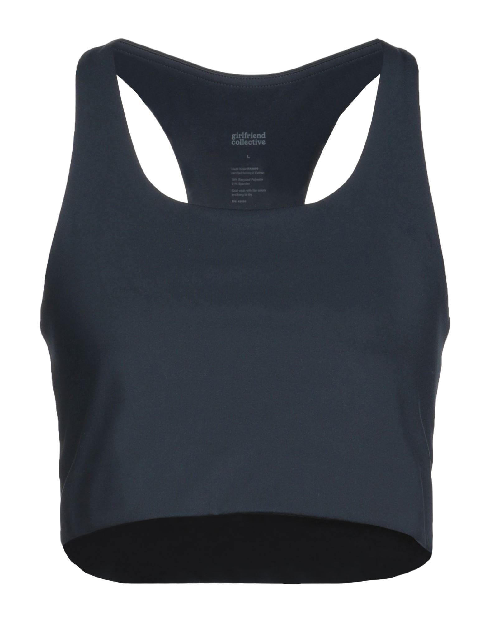 GIRLFRIEND COLLECTIVE - トップス