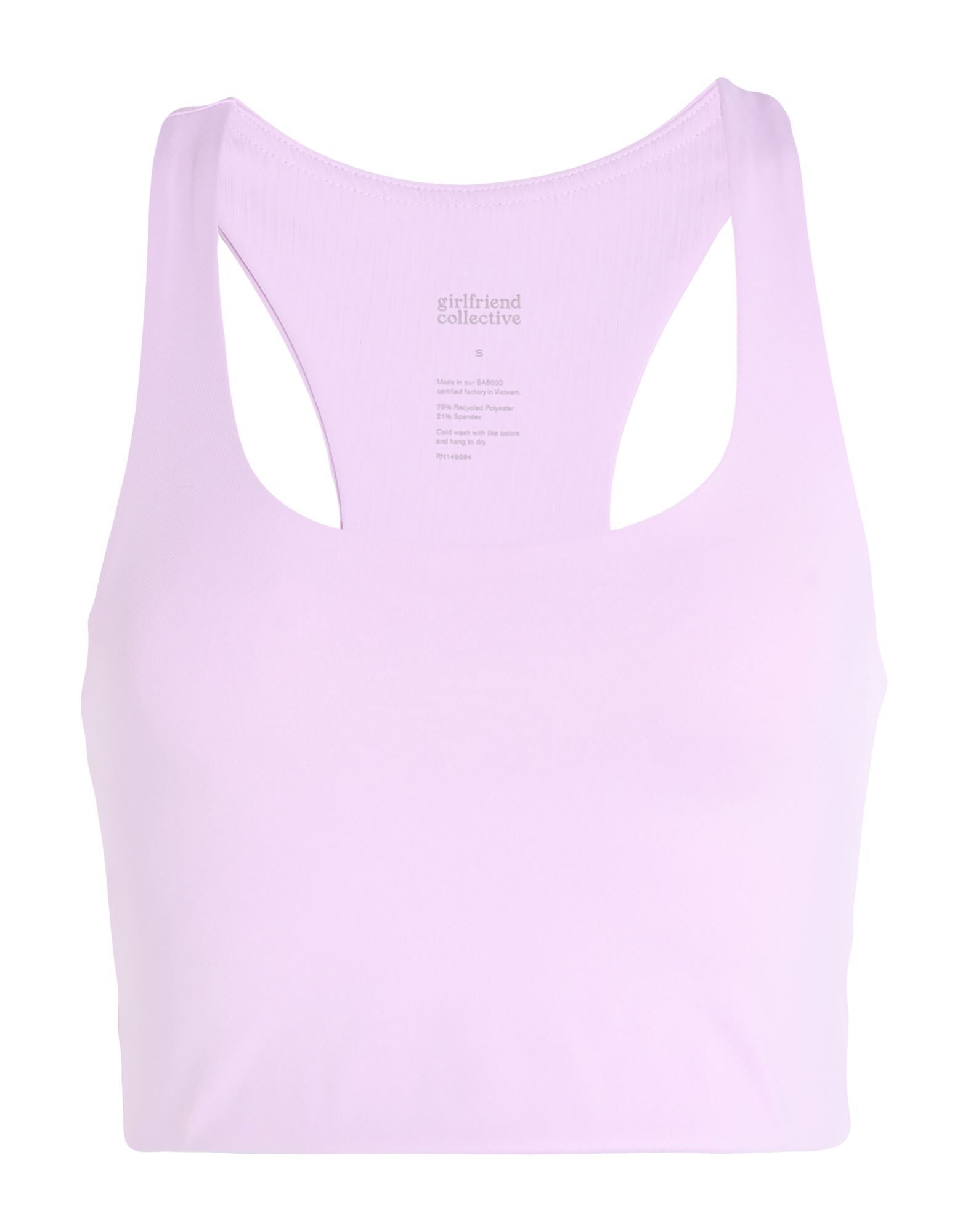 GIRLFRIEND COLLECTIVE - Tops