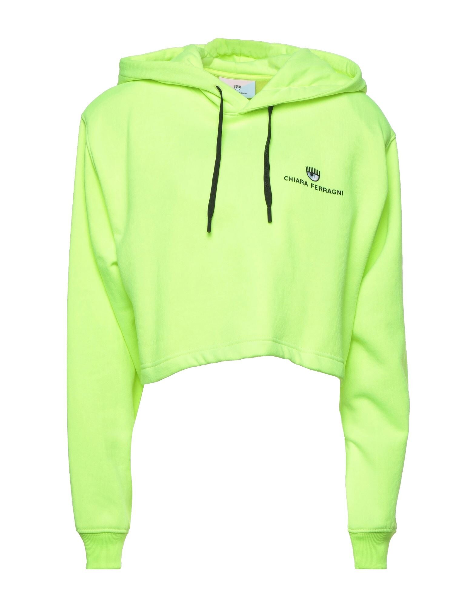 CHIARA FERRAGNI - Sweatshirts