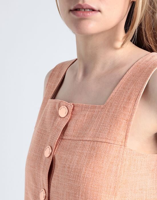 SEE BY CHLOÉ Топ без рукавов